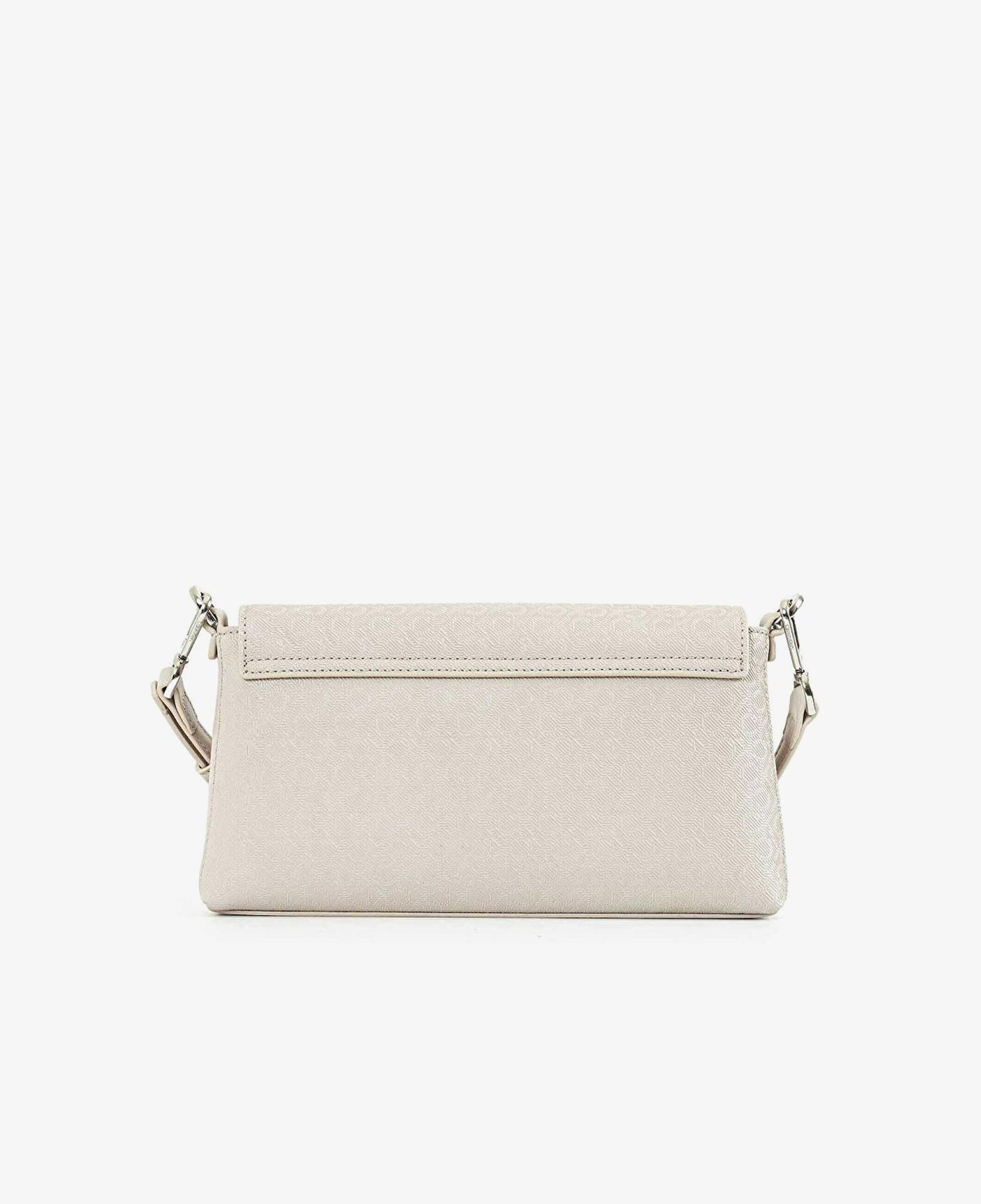 Calvin Klein Must Straps Kadın Bej El Çantası