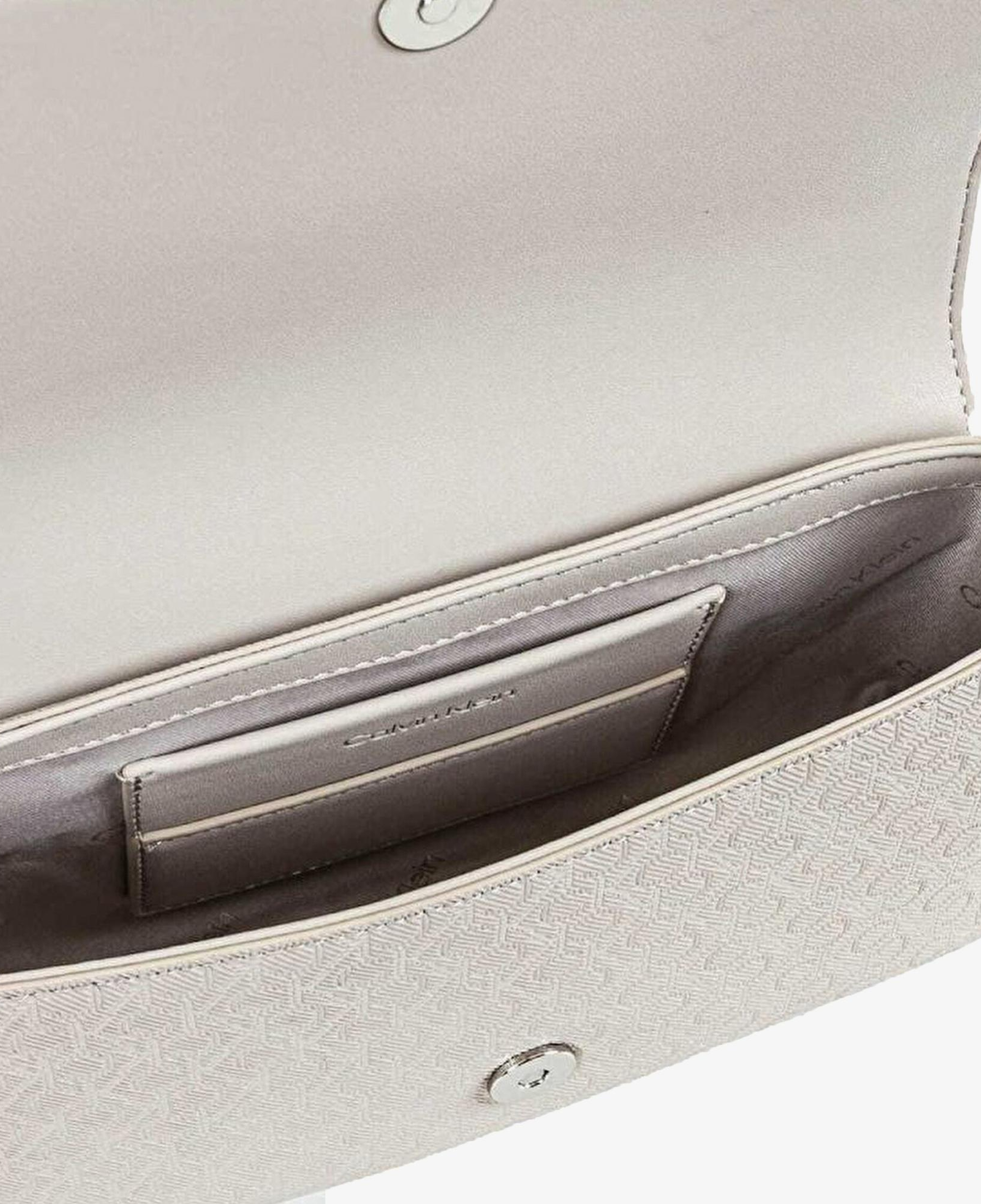 Calvin Klein Must Straps Kadın Bej El Çantası