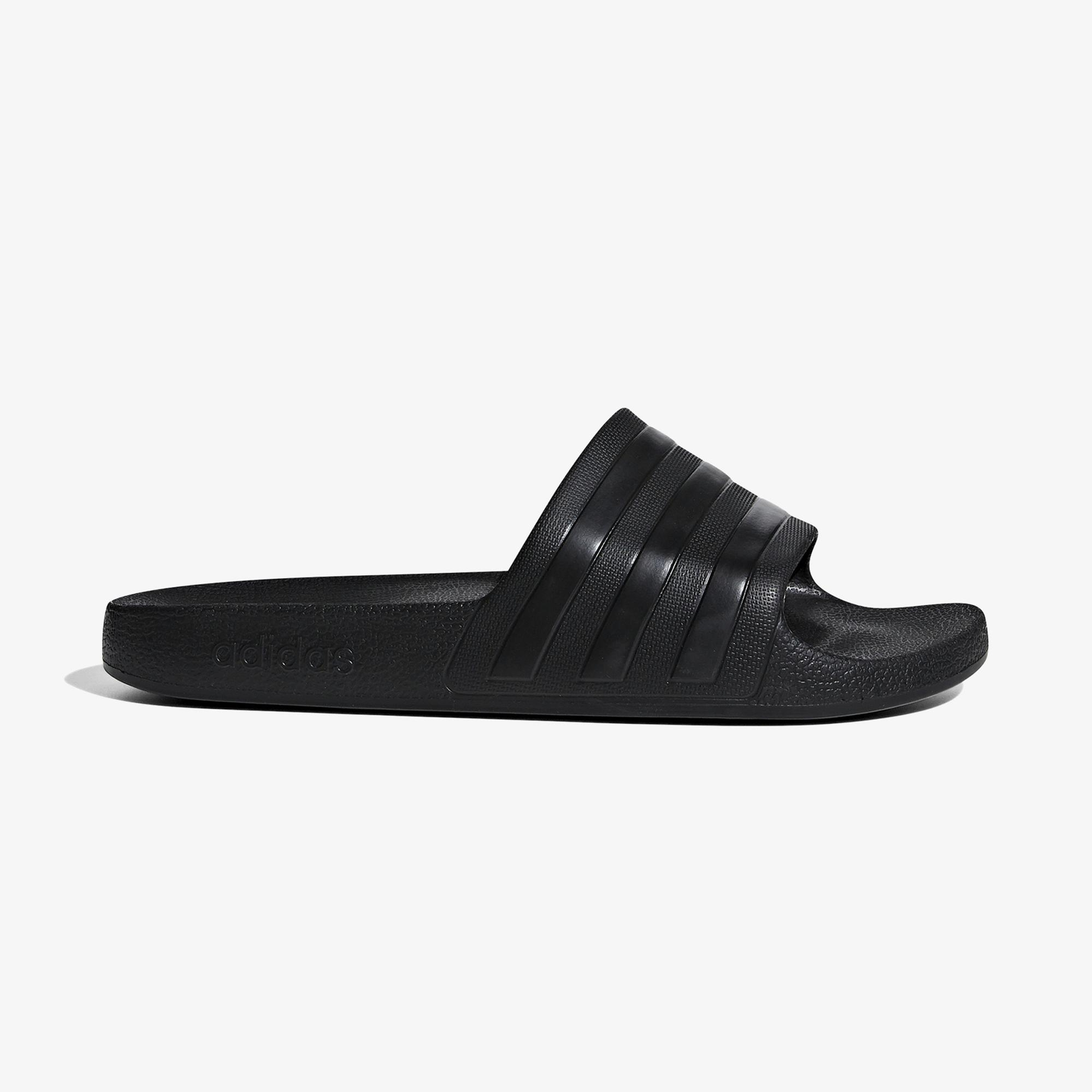 adidas Adilette Aqua Unisex Siyah Terlik