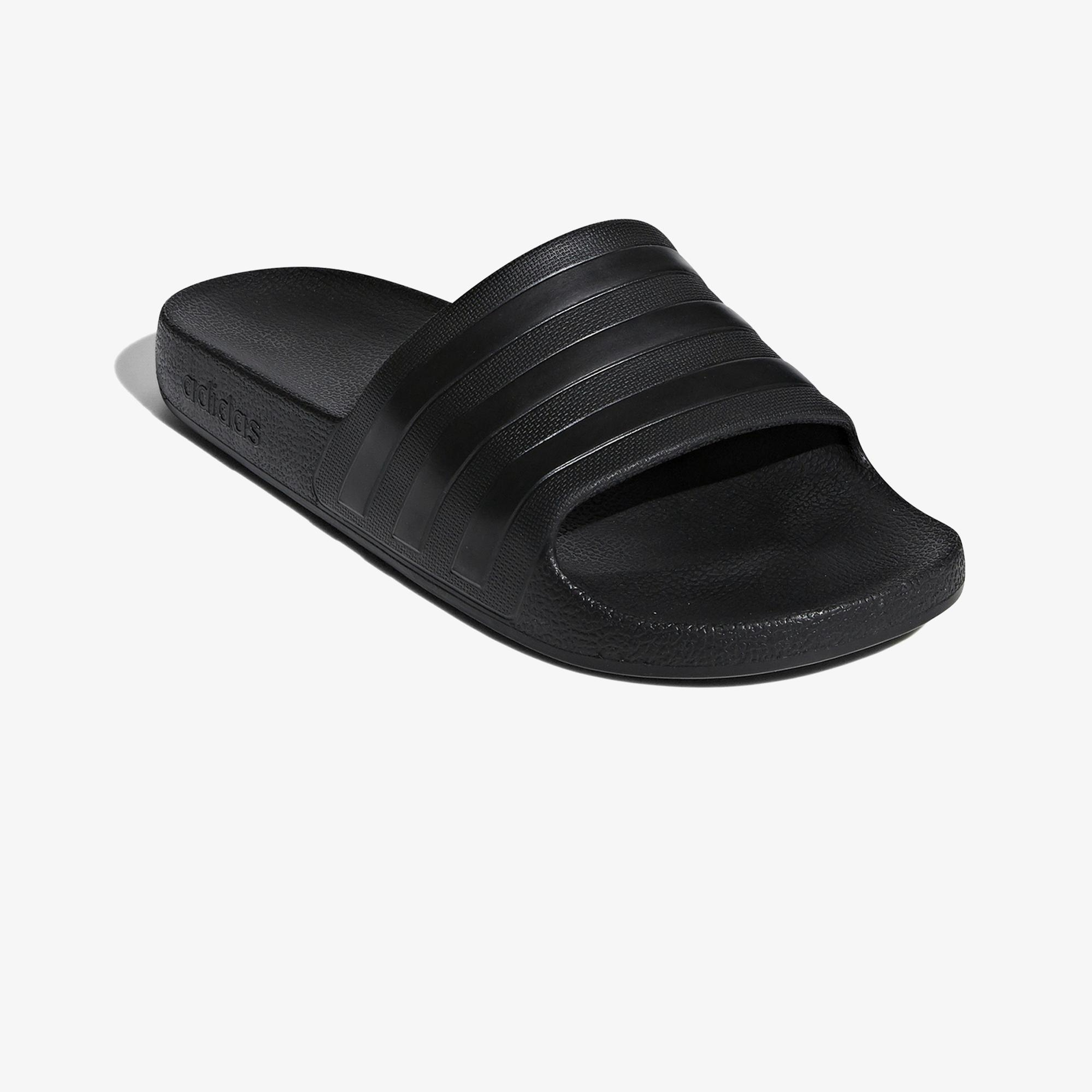 adidas Adilette Aqua Unisex Siyah Terlik