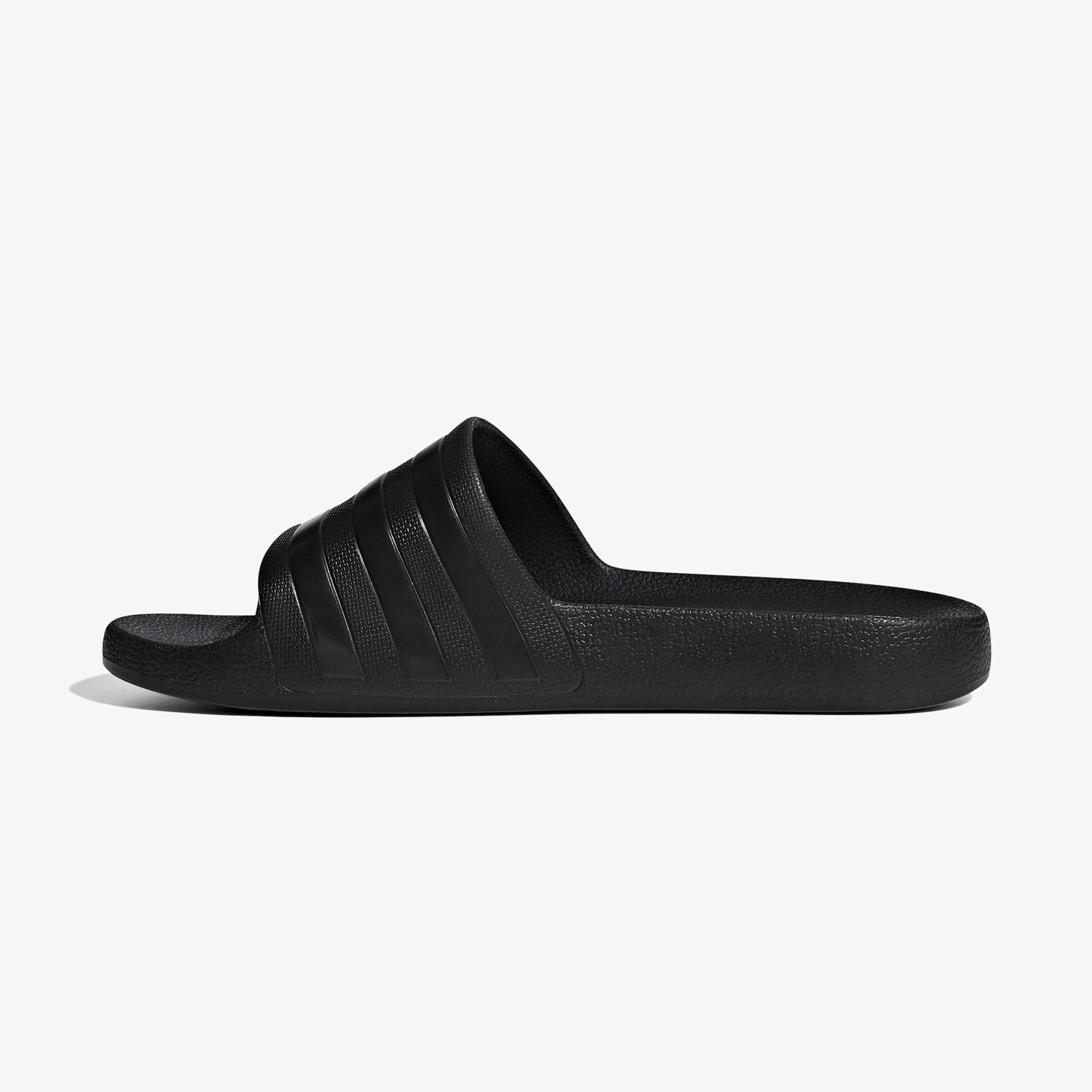 adidas Adilette Aqua Unisex Siyah Terlik