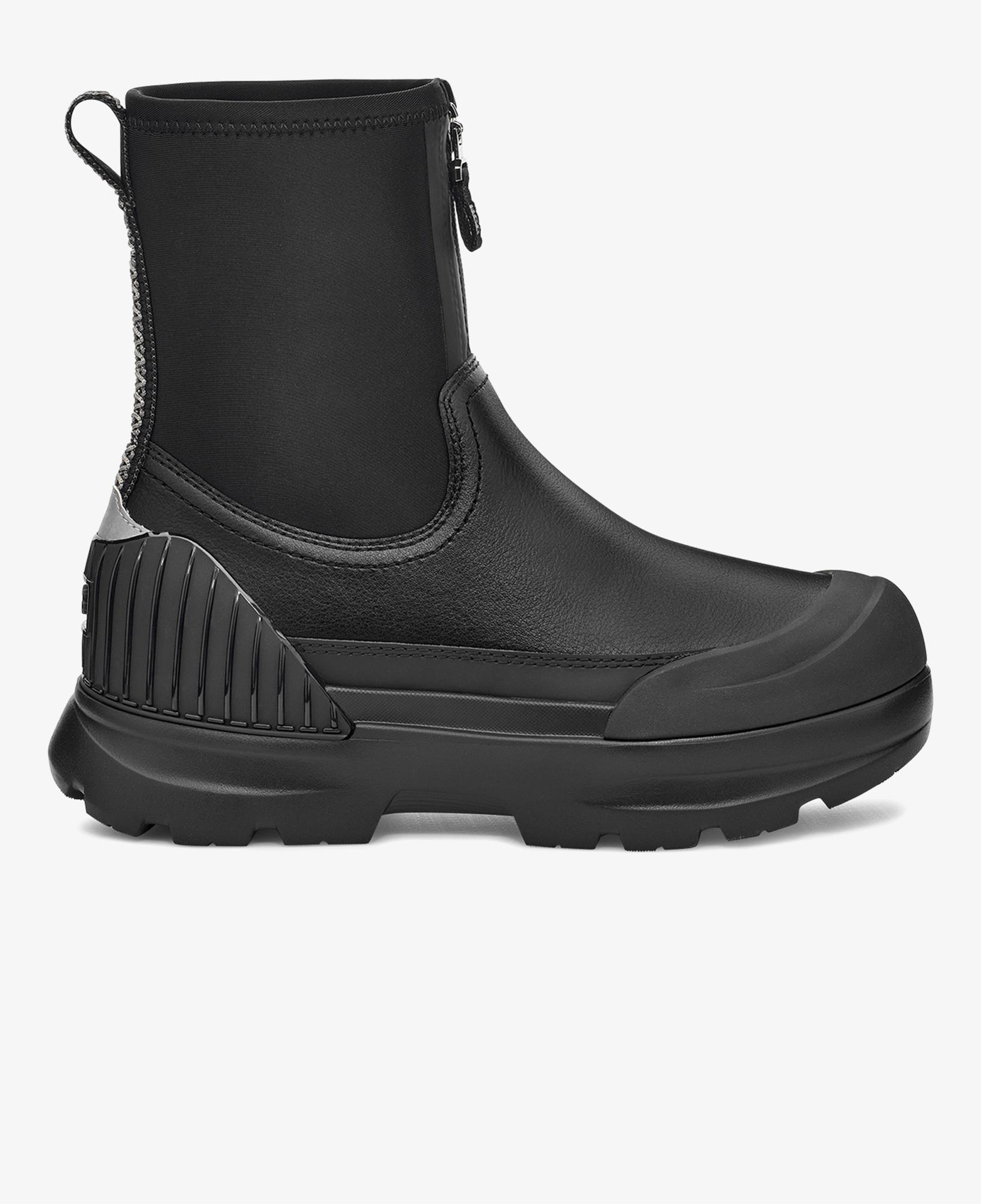 UGG Neumel X Zip Kadın Siyah Bot