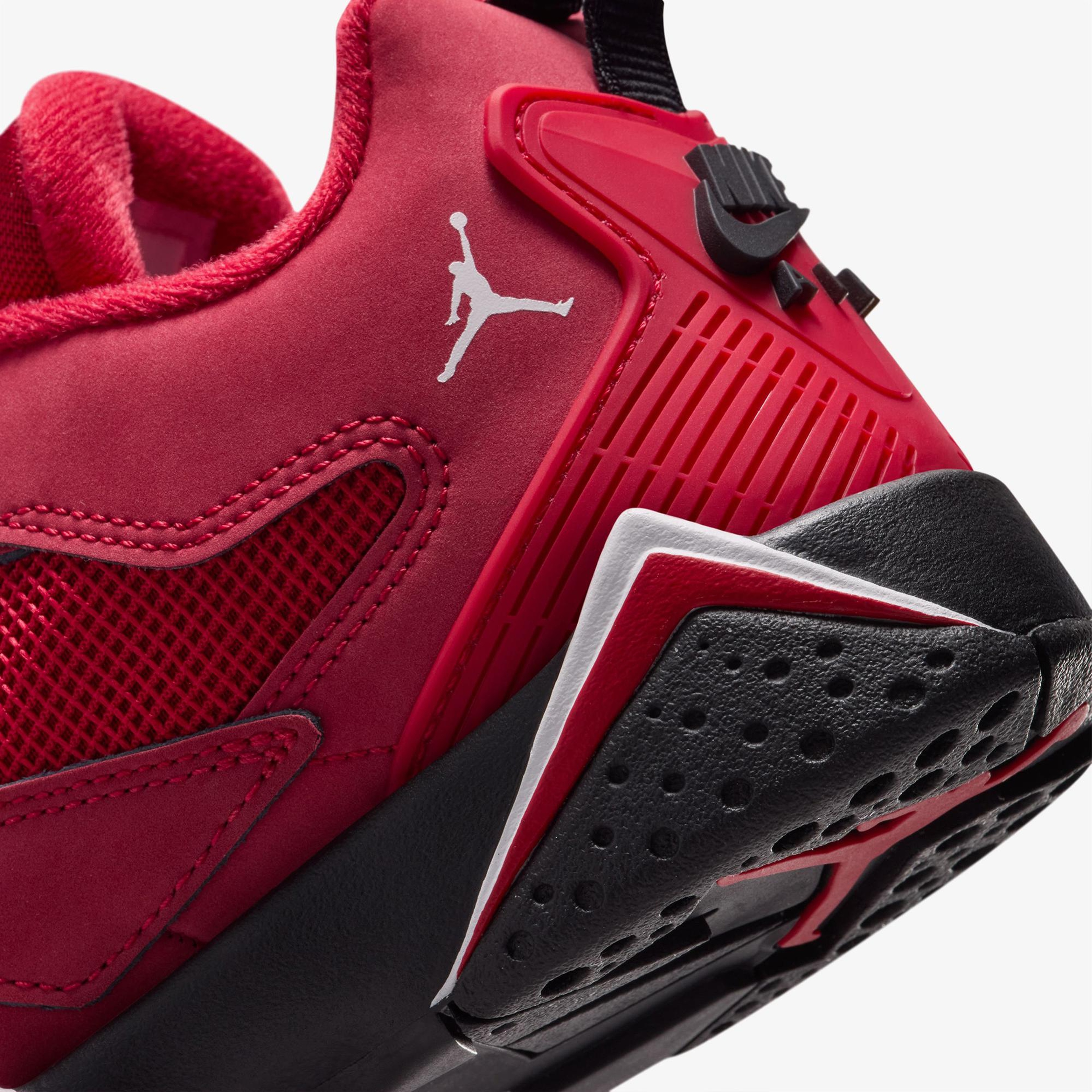 Jordan Air MVP 92 Kırmızı Spor Ayakkabı