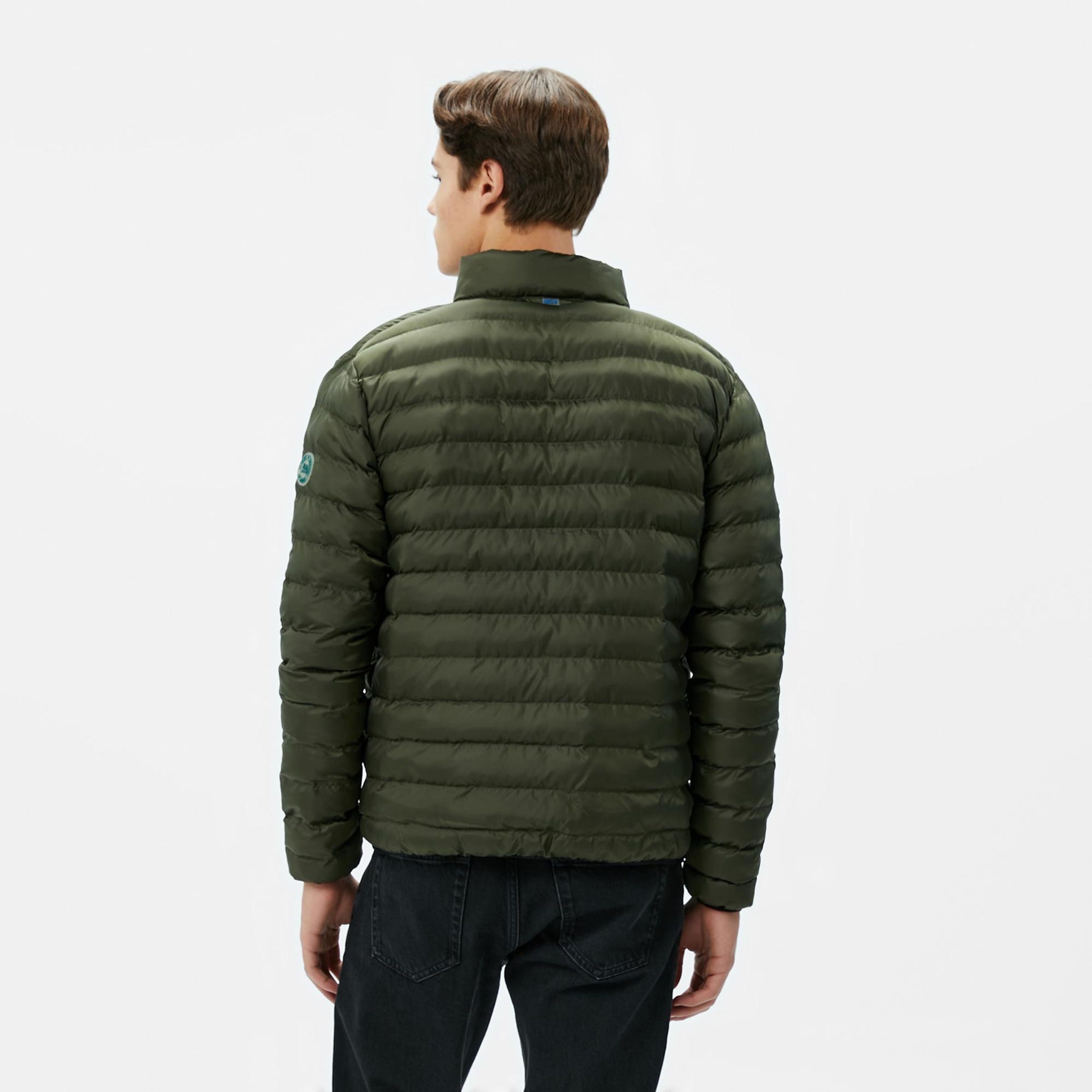 Ucla Northwin Erkek Haki Ceket