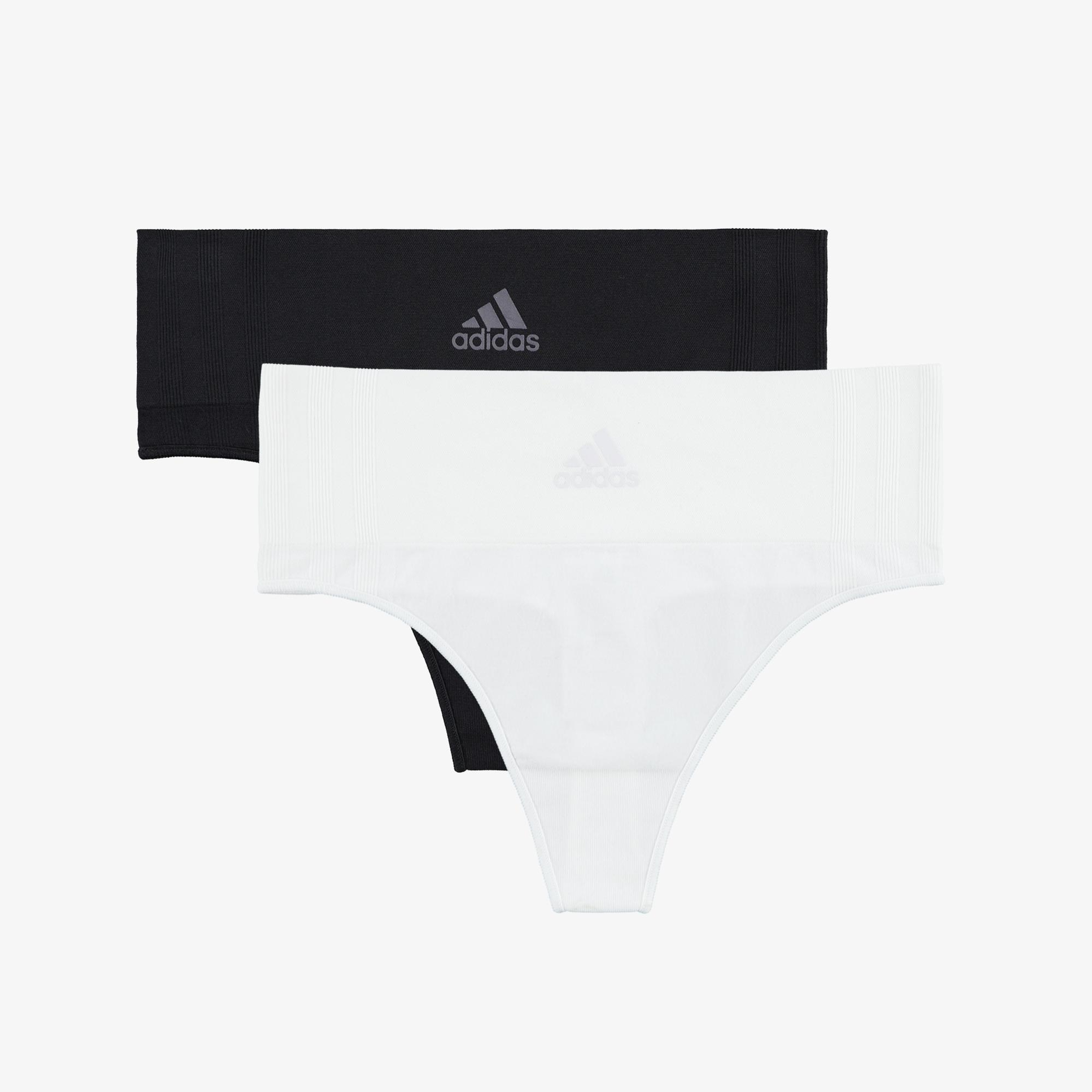 adidas Thong 2'li Kadın Renkli Külot