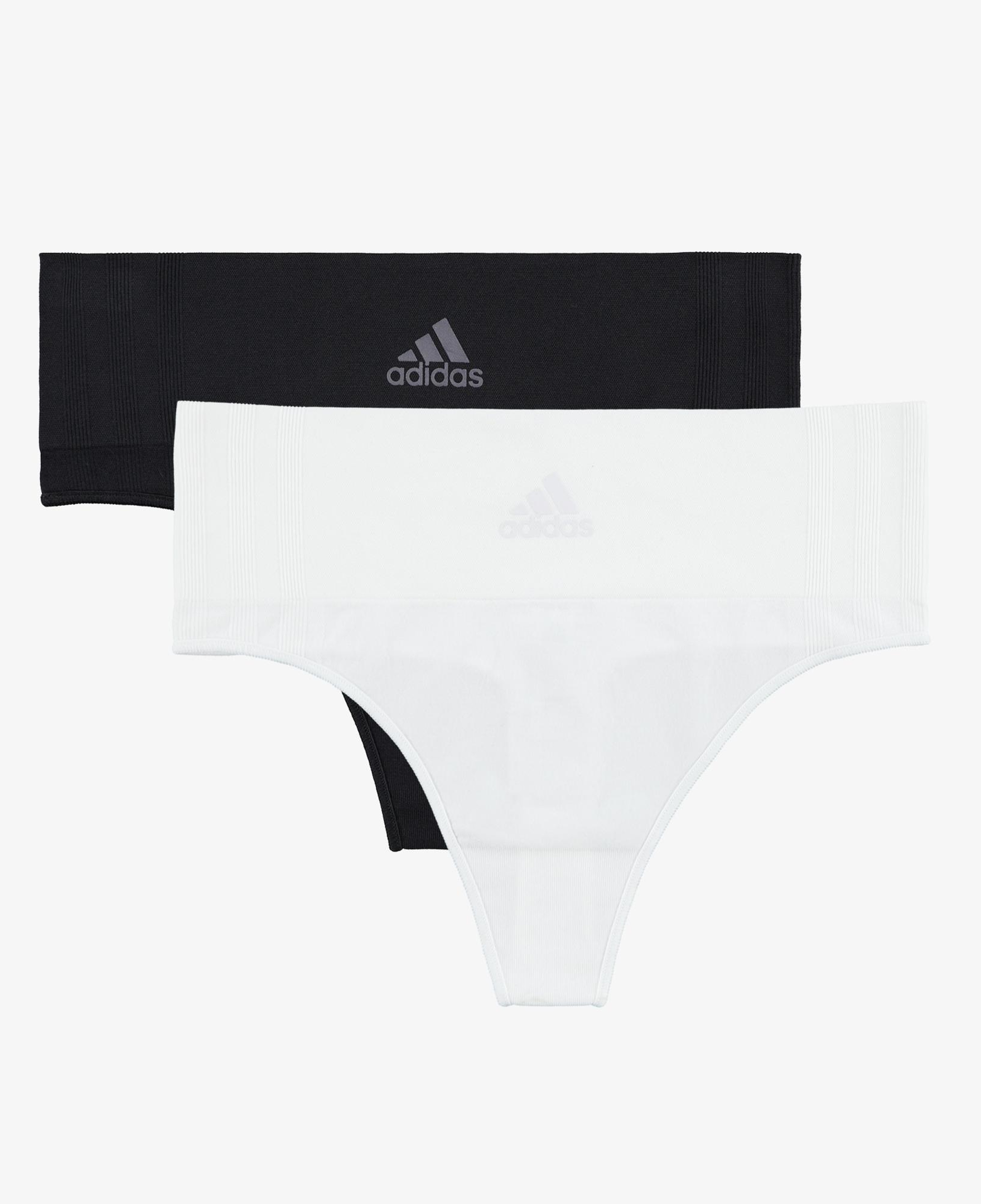adidas Thong 2'li Kadın Renkli Külot