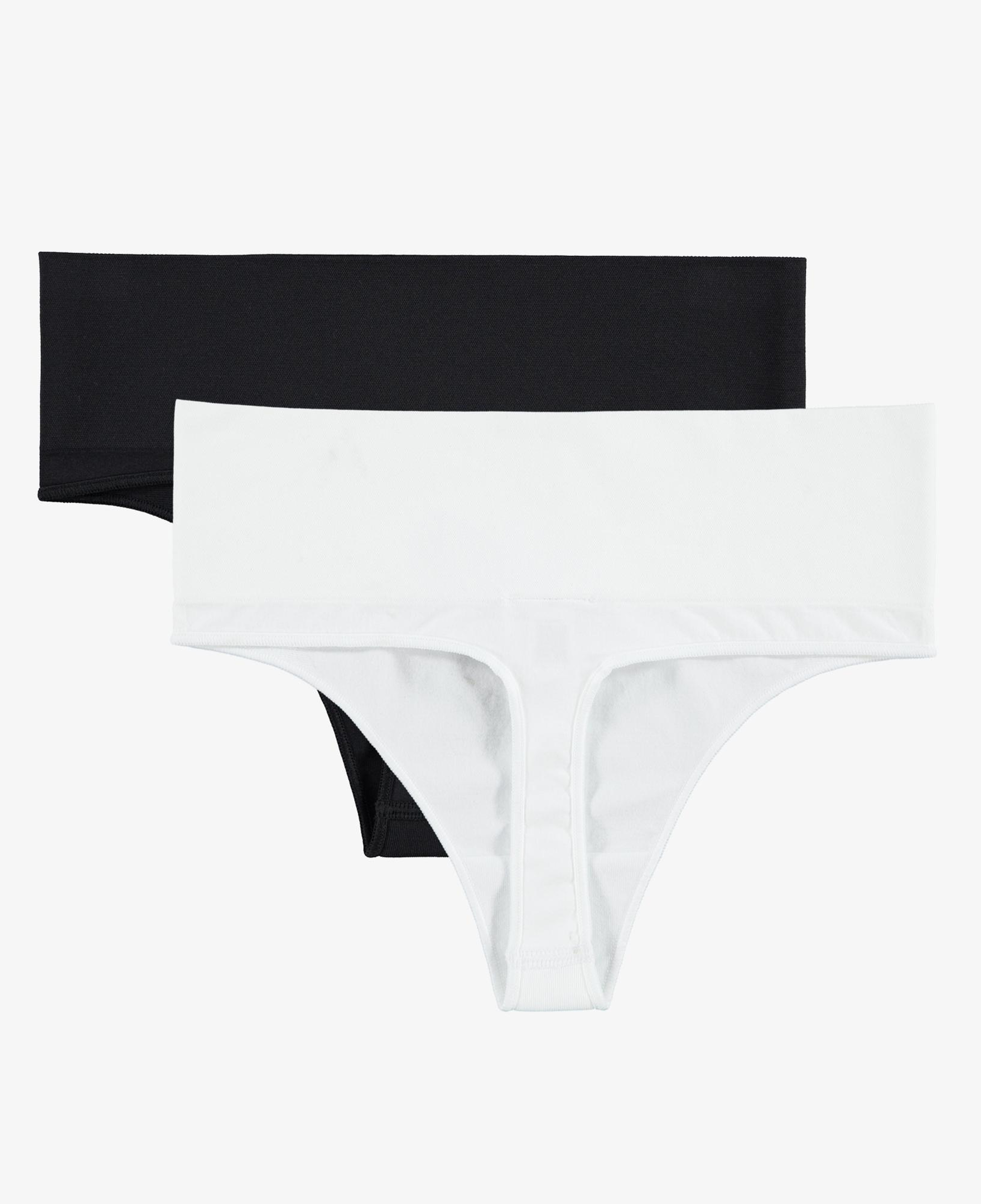 adidas Thong 2'li Kadın Renkli Külot