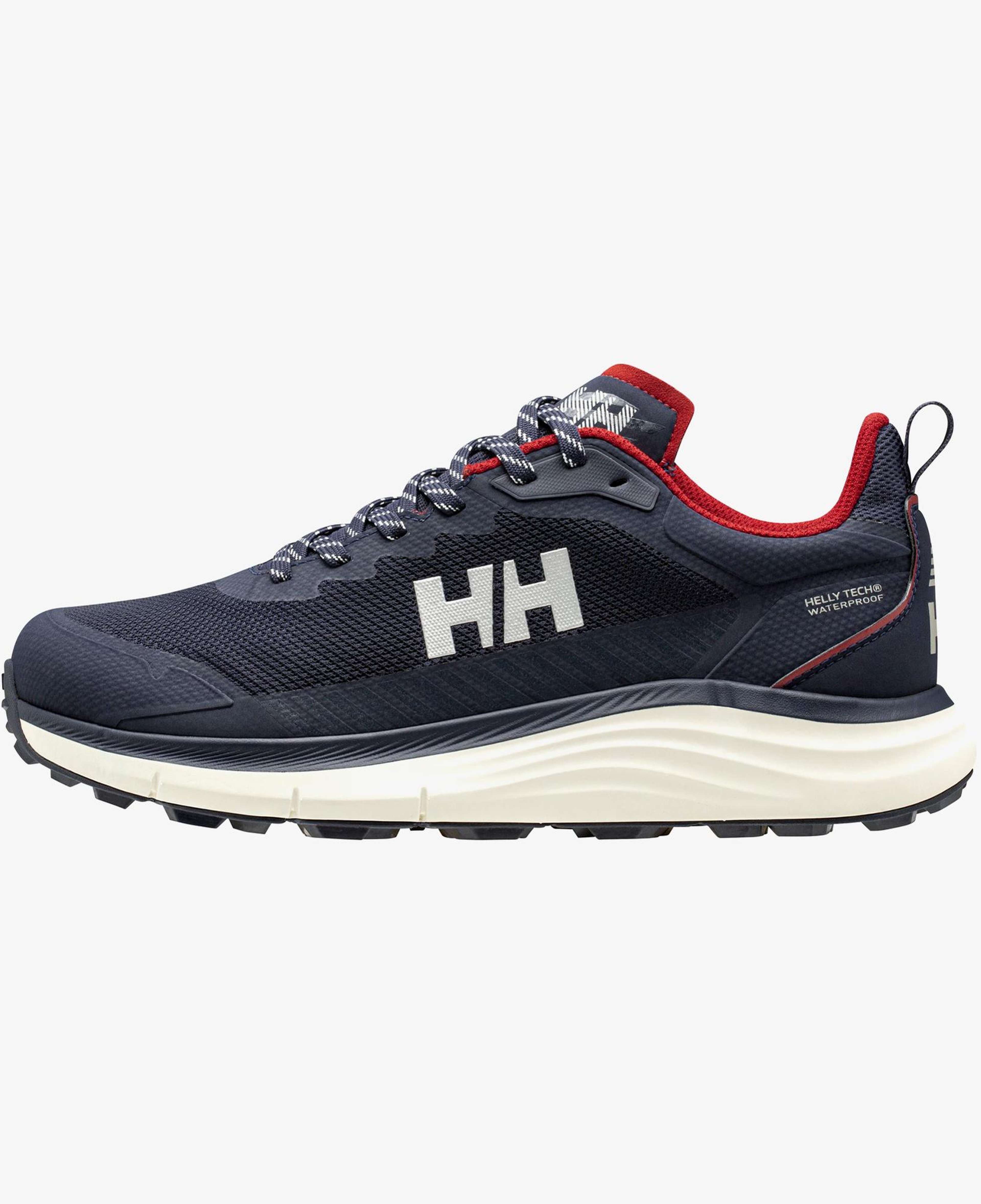 Helly Hansen Stega Erkek Lacivert Outdoor Ayakkabı