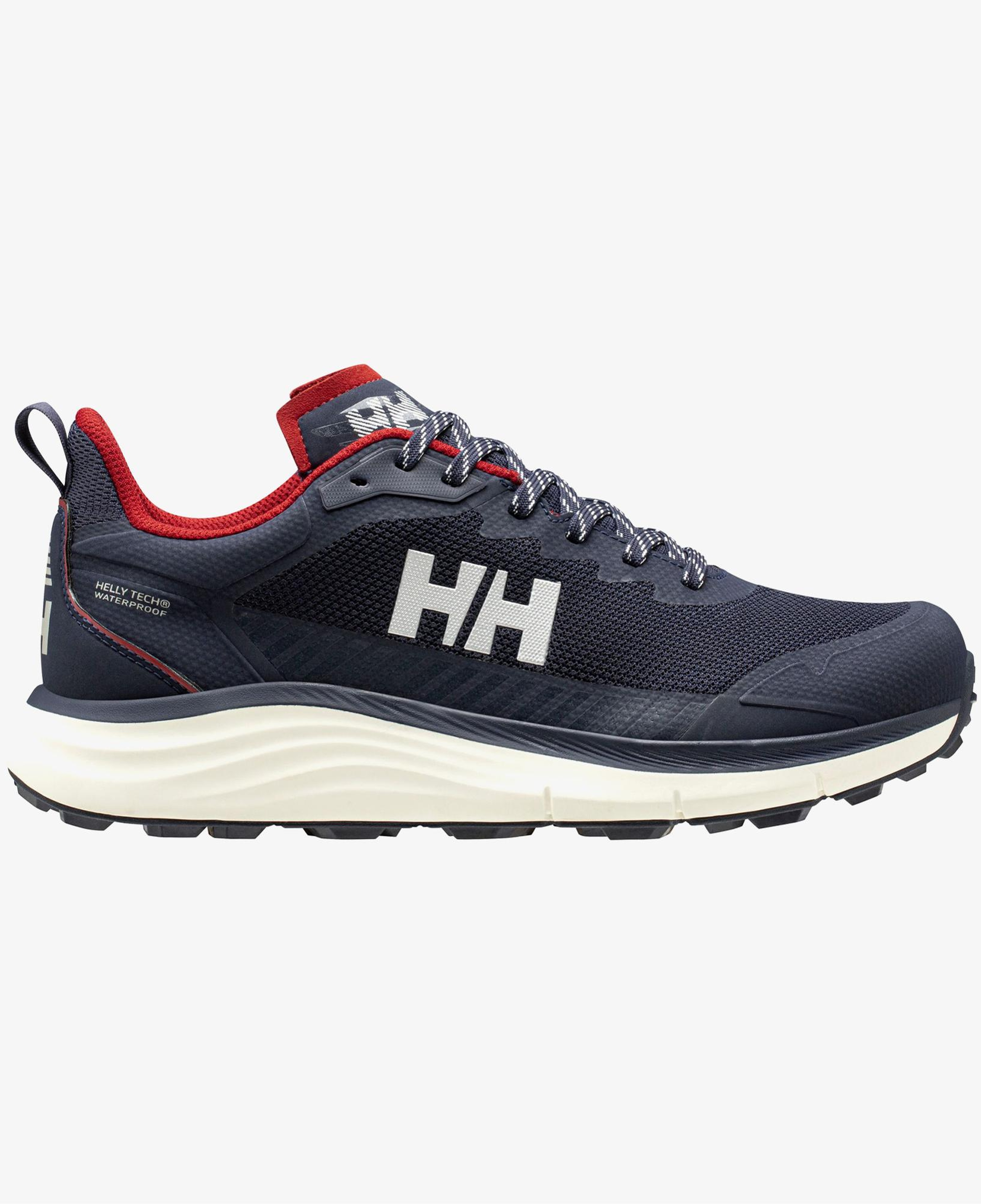 Helly Hansen Stega Erkek Lacivert Outdoor Ayakkabı