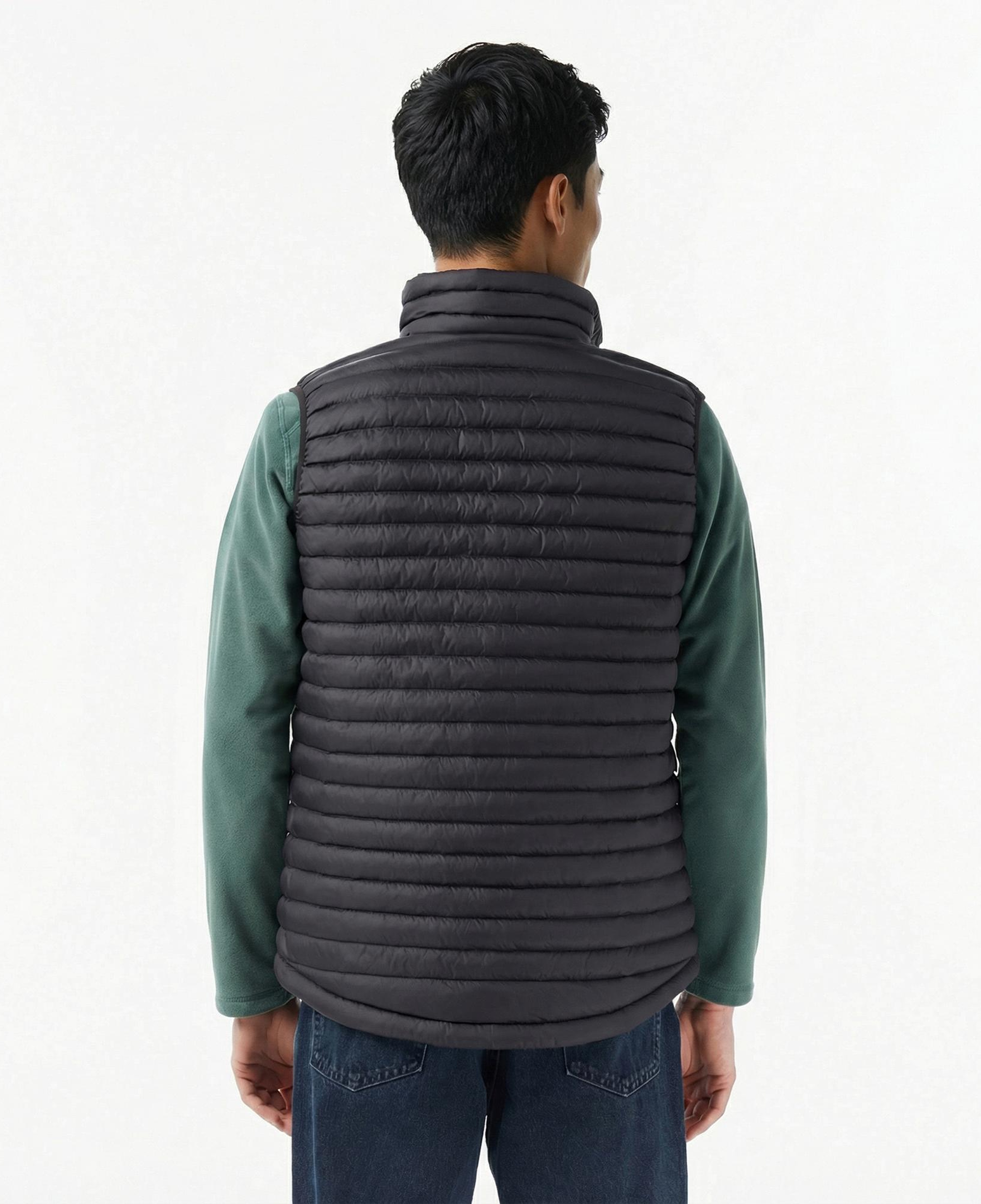 Helly Hansen Sirdal Insulator Erkek Siyah Mont