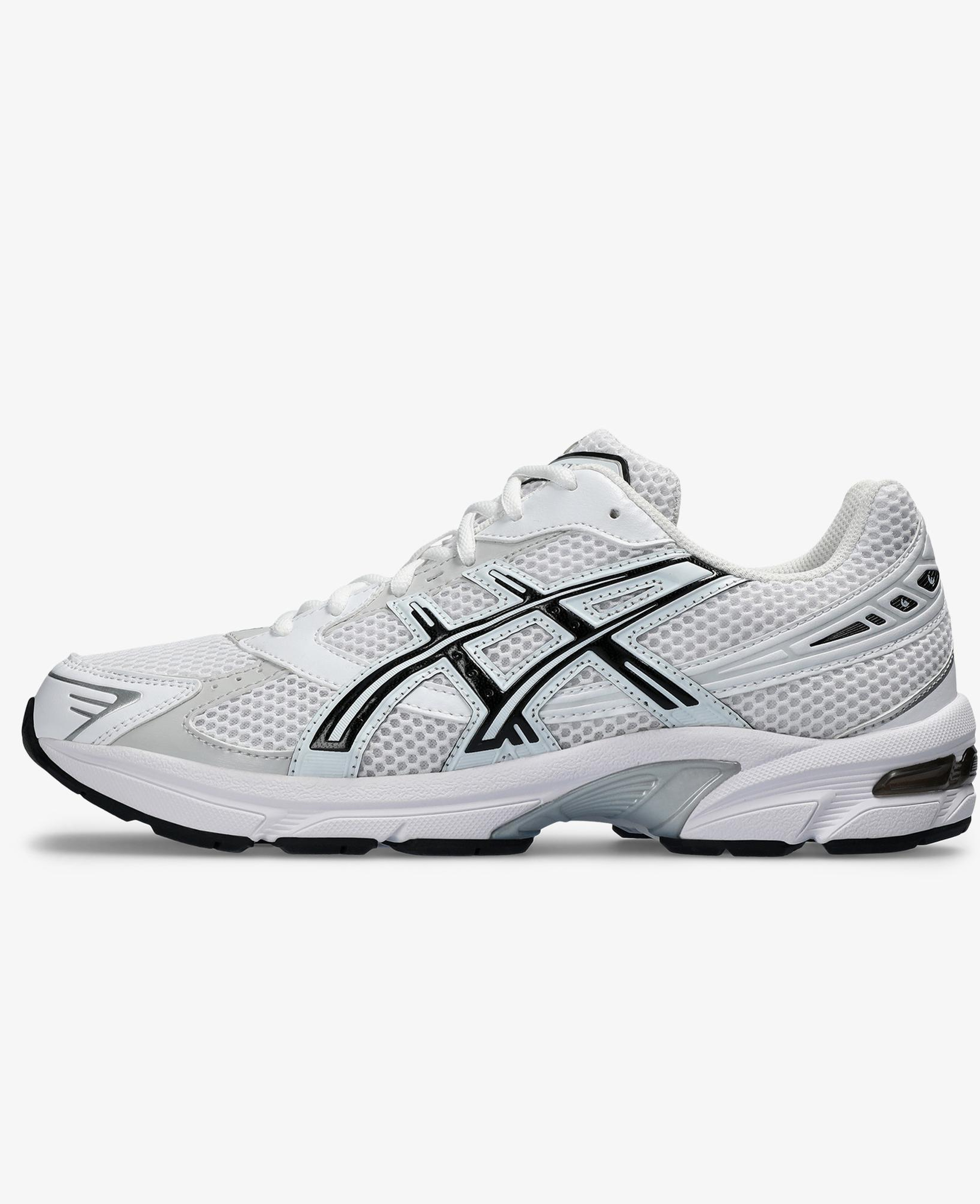 Asics Gel-1130 Unisex Beyaz Spor Ayakkabı