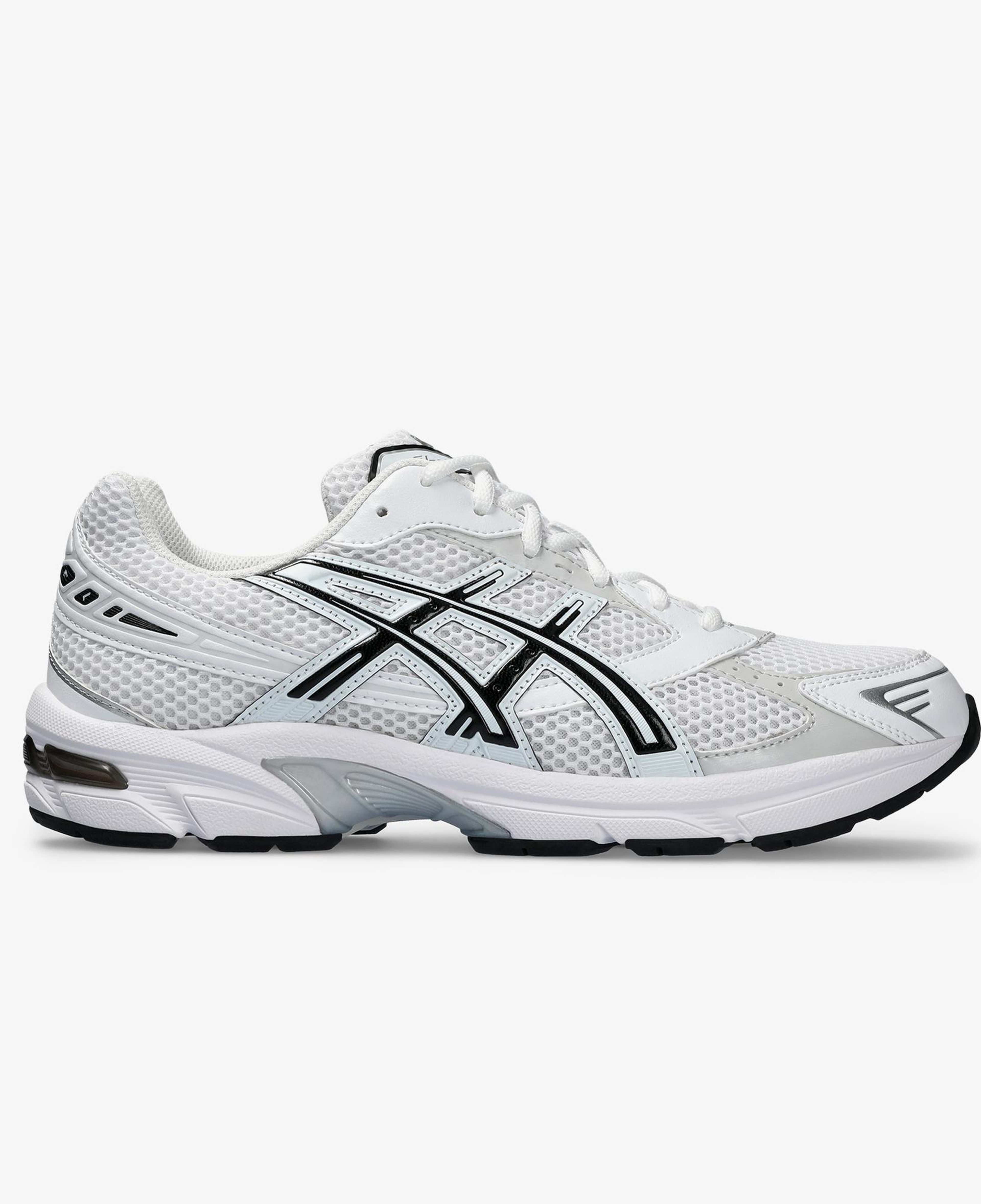 Asics Gel-1130 Unisex Beyaz Spor Ayakkabı
