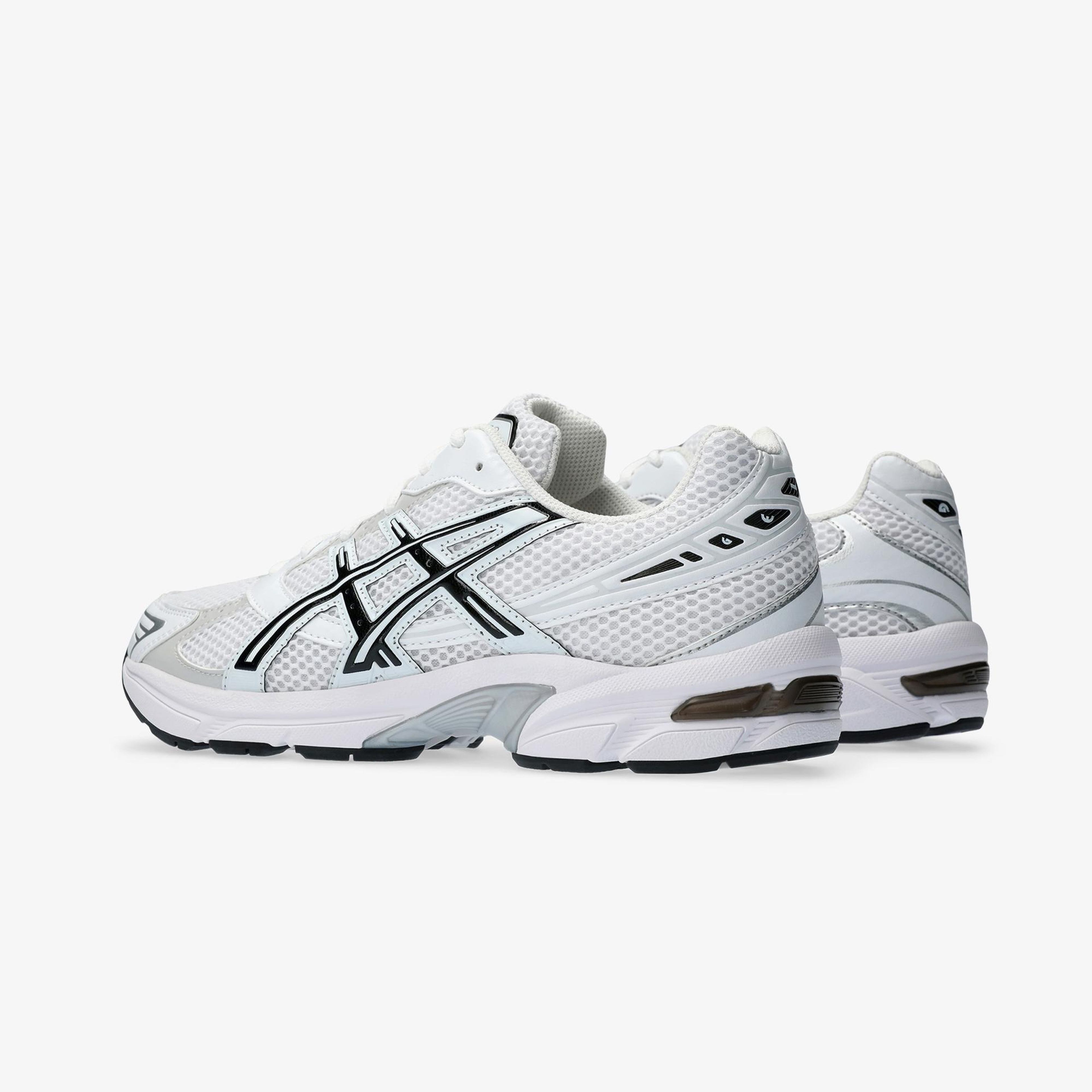 Asics Gel-1130 Unisex Beyaz Spor Ayakkabı