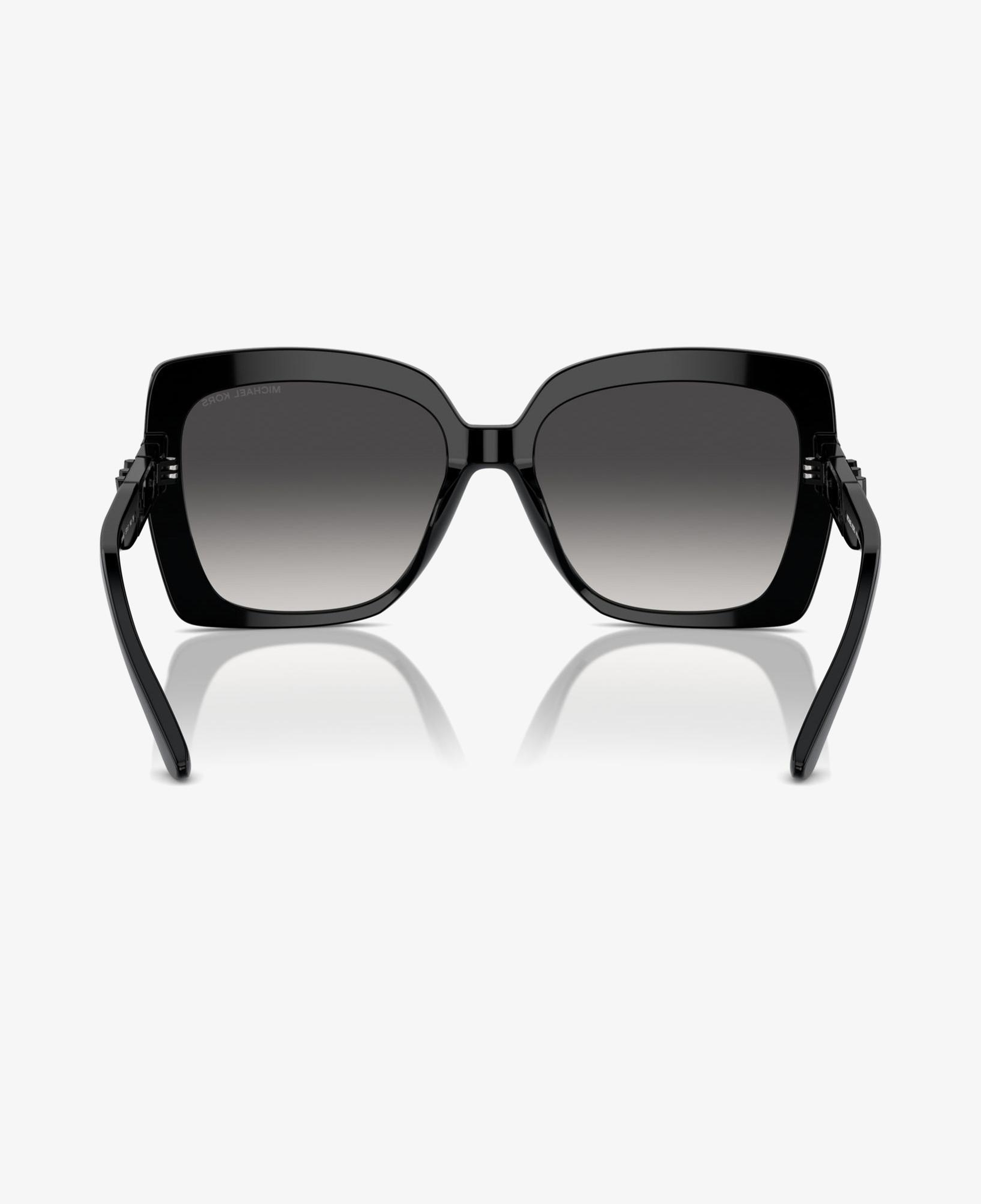 MICHAEL KORS Nice Kadın Siyah Güneş Gözlüğü