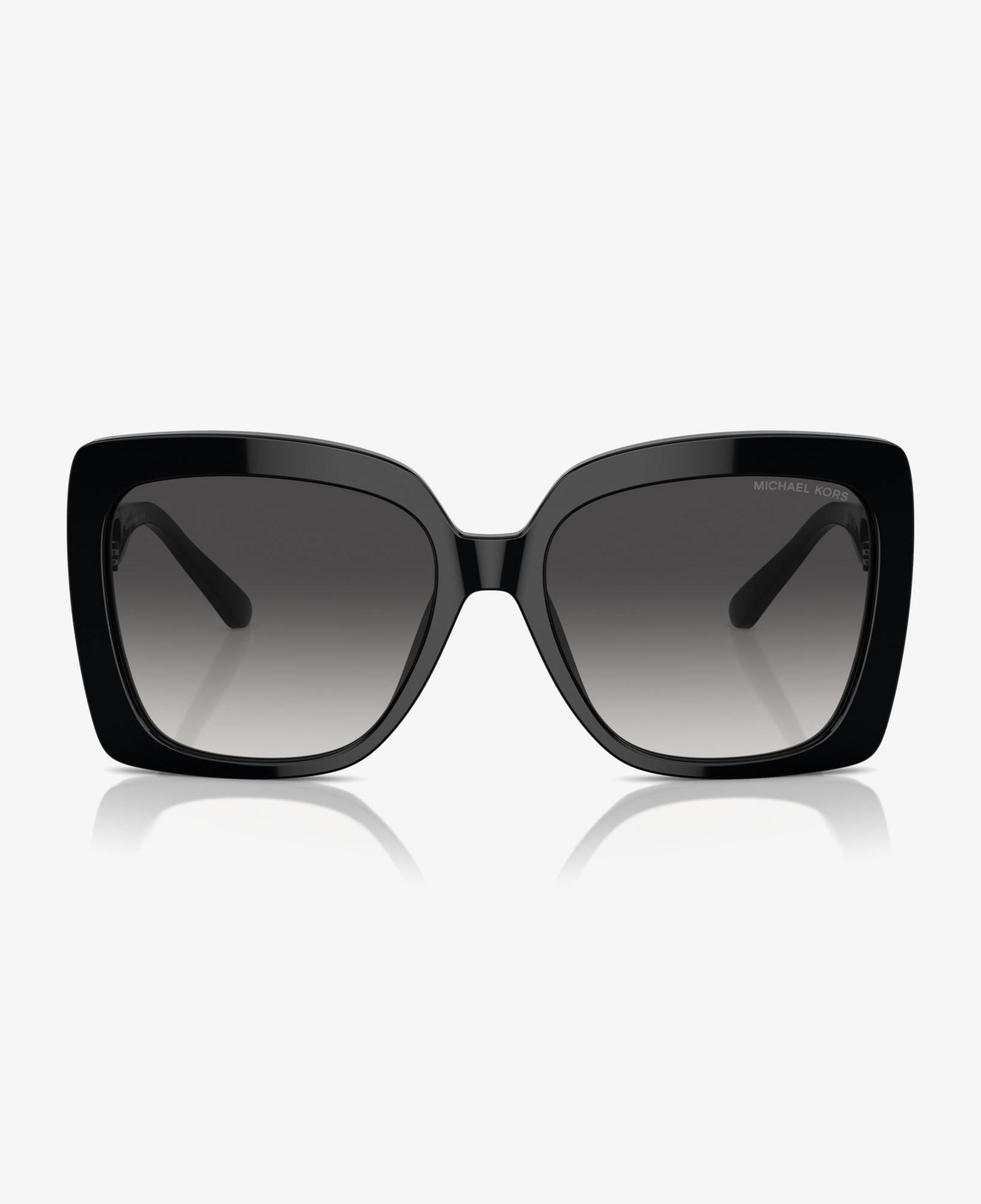 MICHAEL KORS Nice Kadın Siyah Güneş Gözlüğü