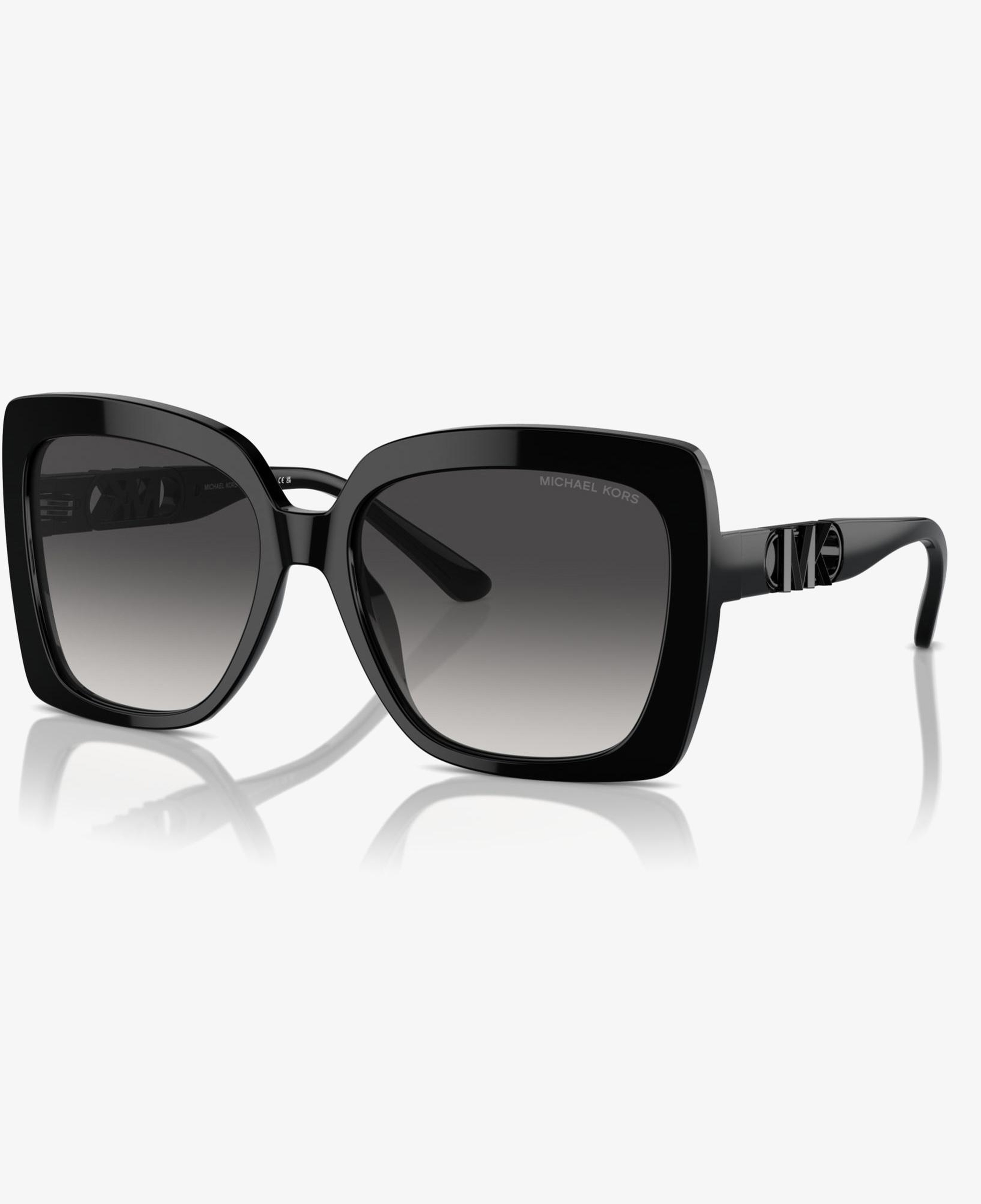 MICHAEL KORS Nice Kadın Siyah Güneş Gözlüğü