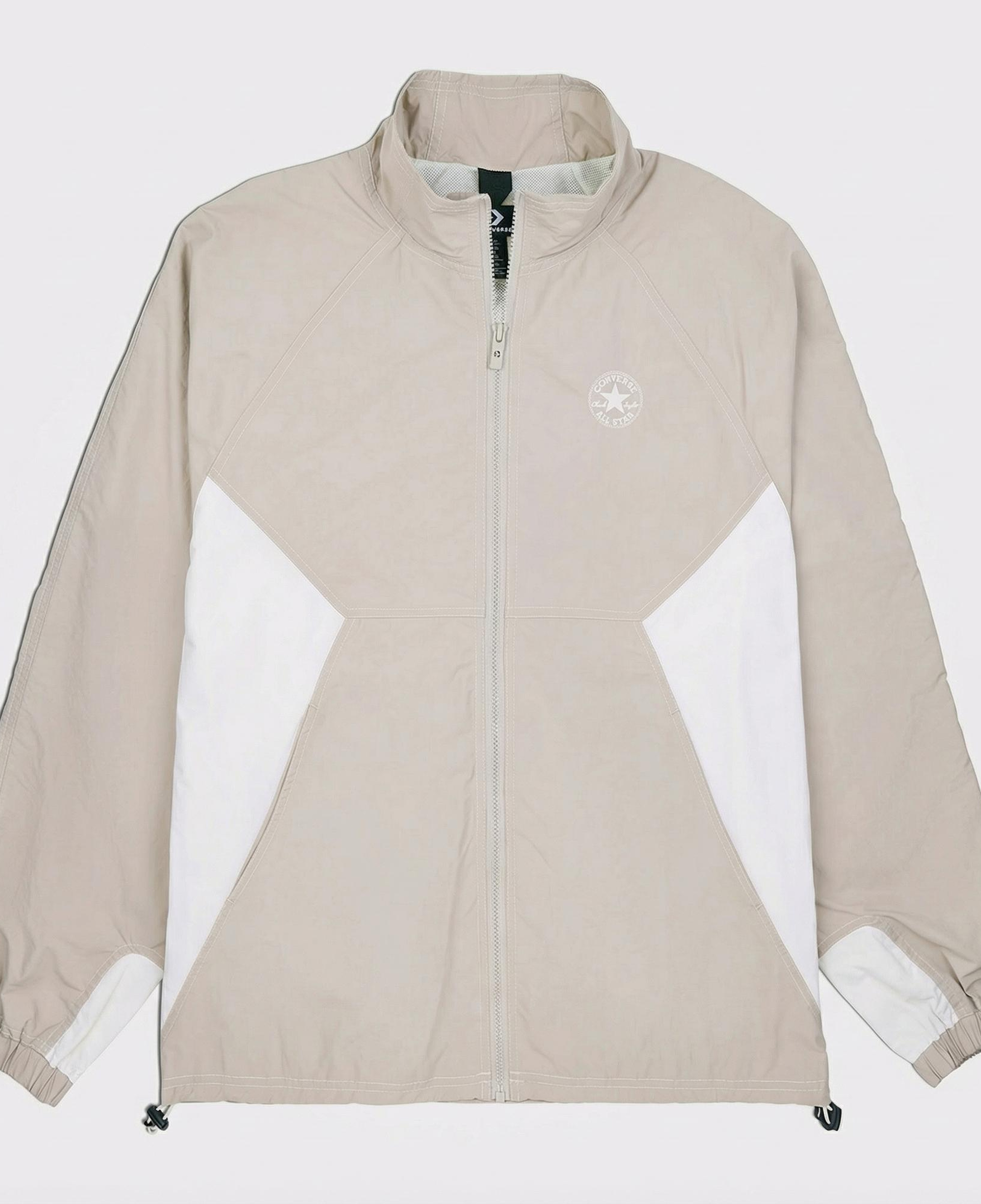 Converse Star Sprinter Erkek Bej Ceket