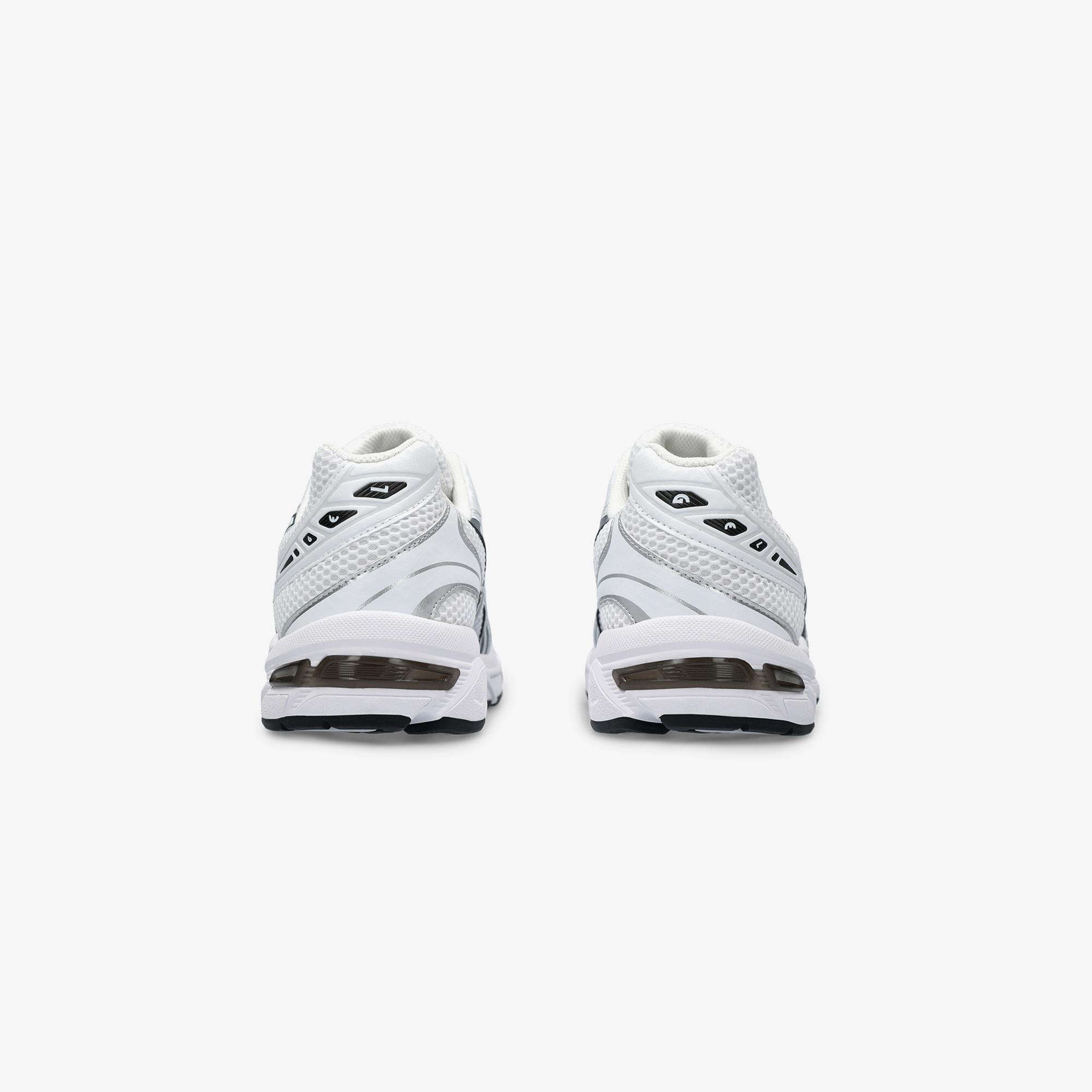 Asics Beyaz Asics Gel 1201b019-100