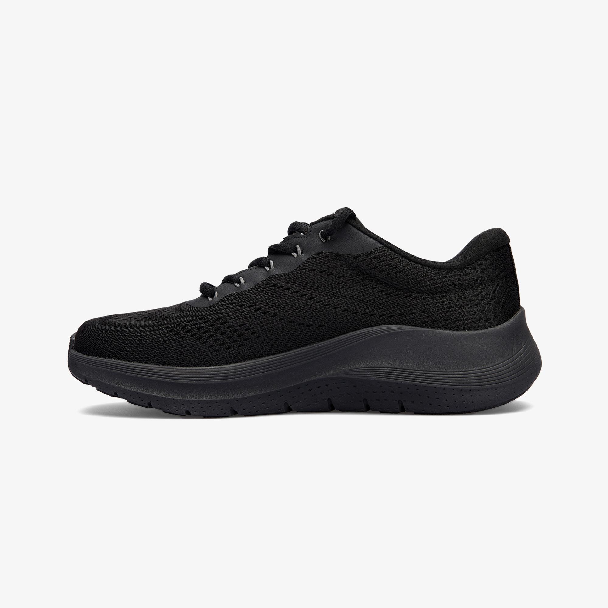 Skechers Siyah Skechers Arch Fit
