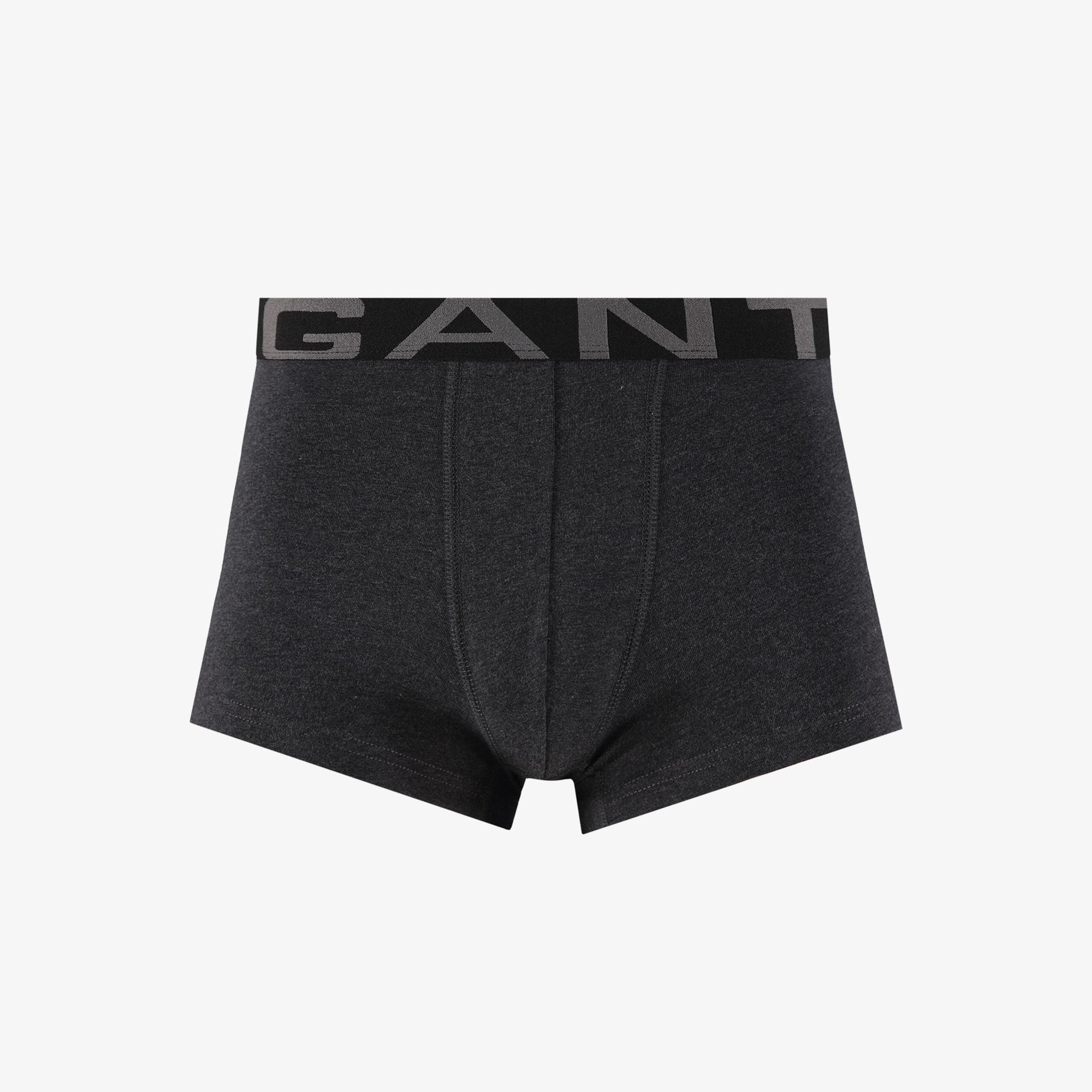 GANT Erkek Lacivert Boxer