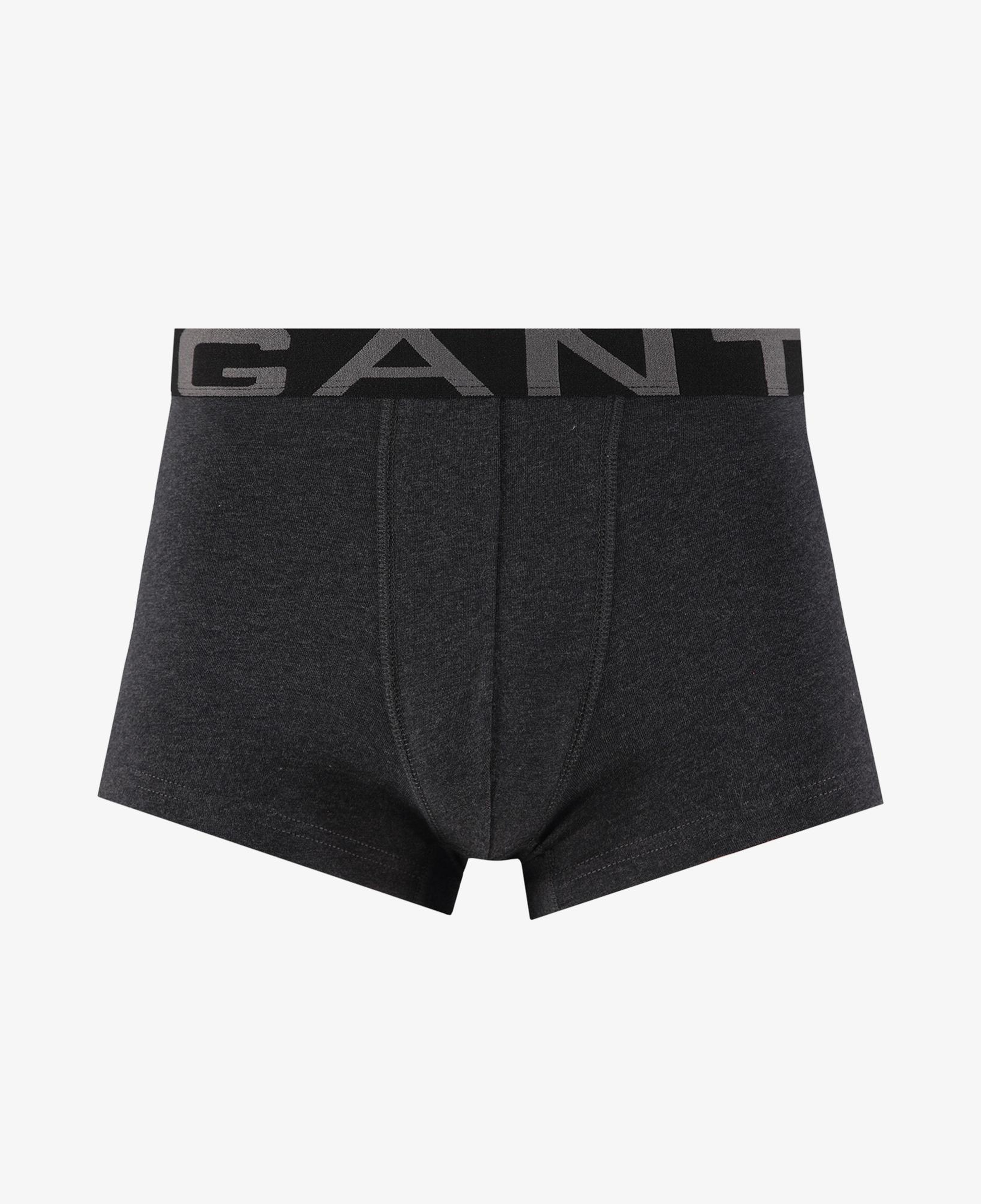 GANT Erkek Lacivert Boxer
