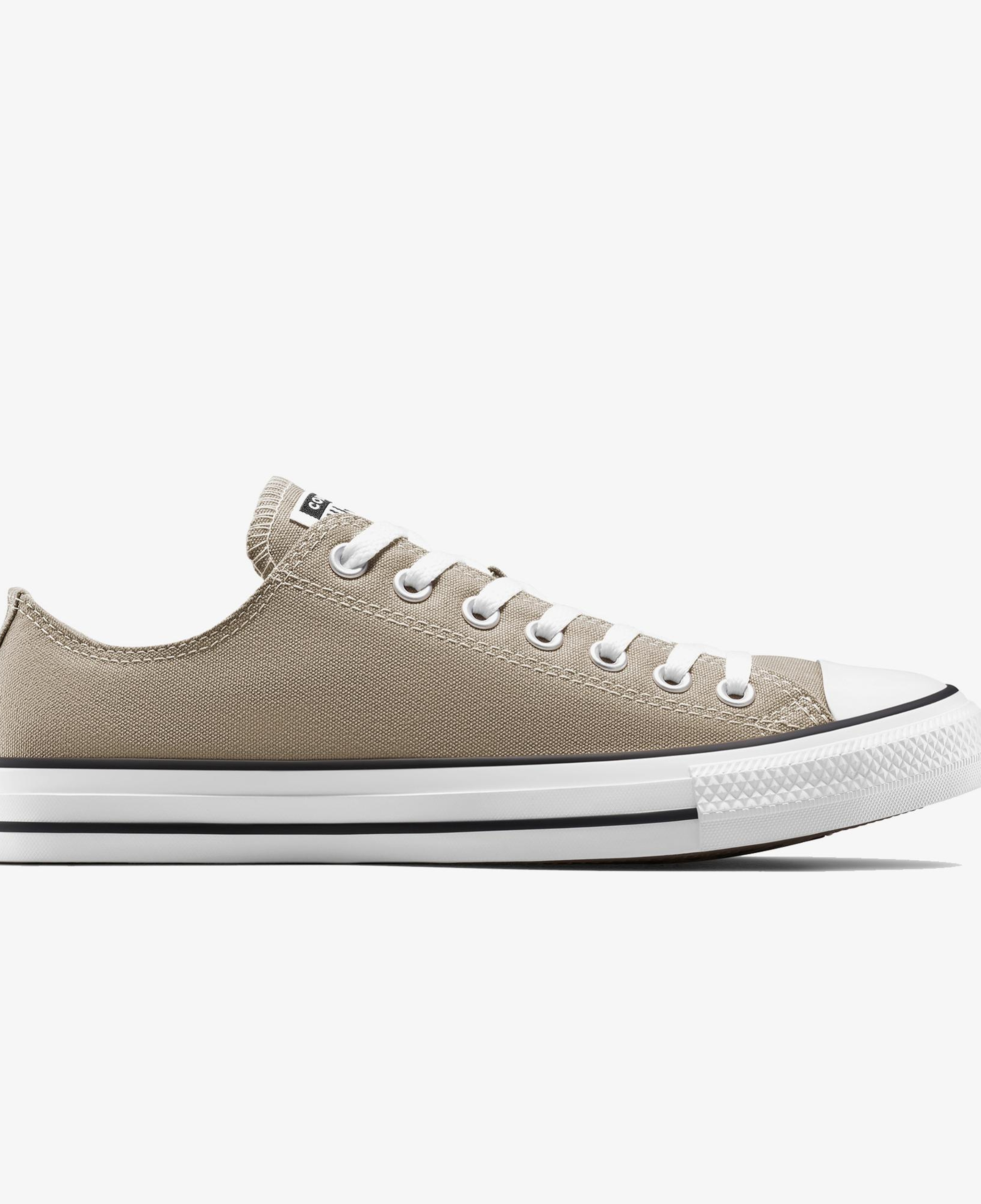 Converse Chuck Taylor All Star Unisex Bej Sneaker