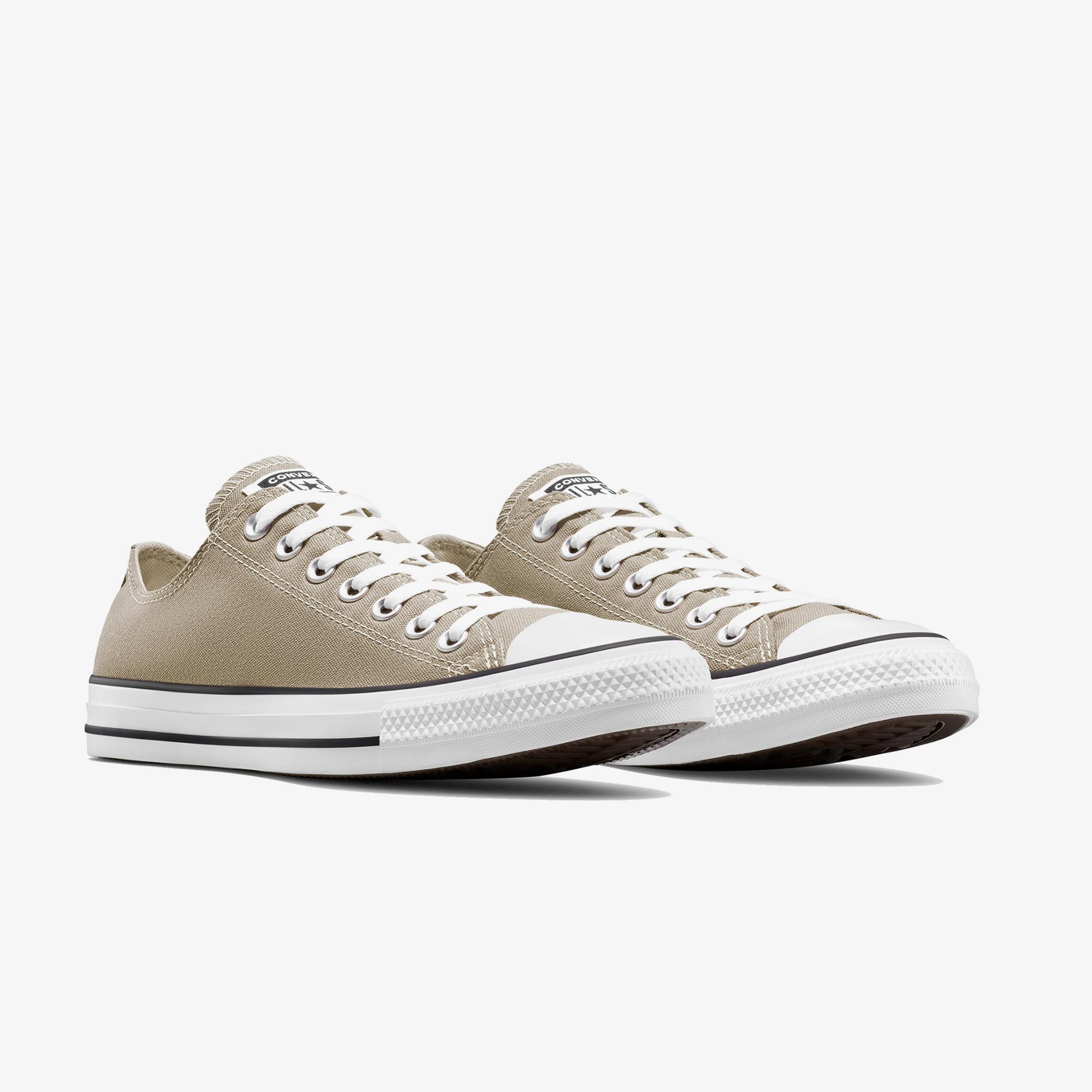 Converse Chuck Taylor All Star Unisex Bej Sneaker