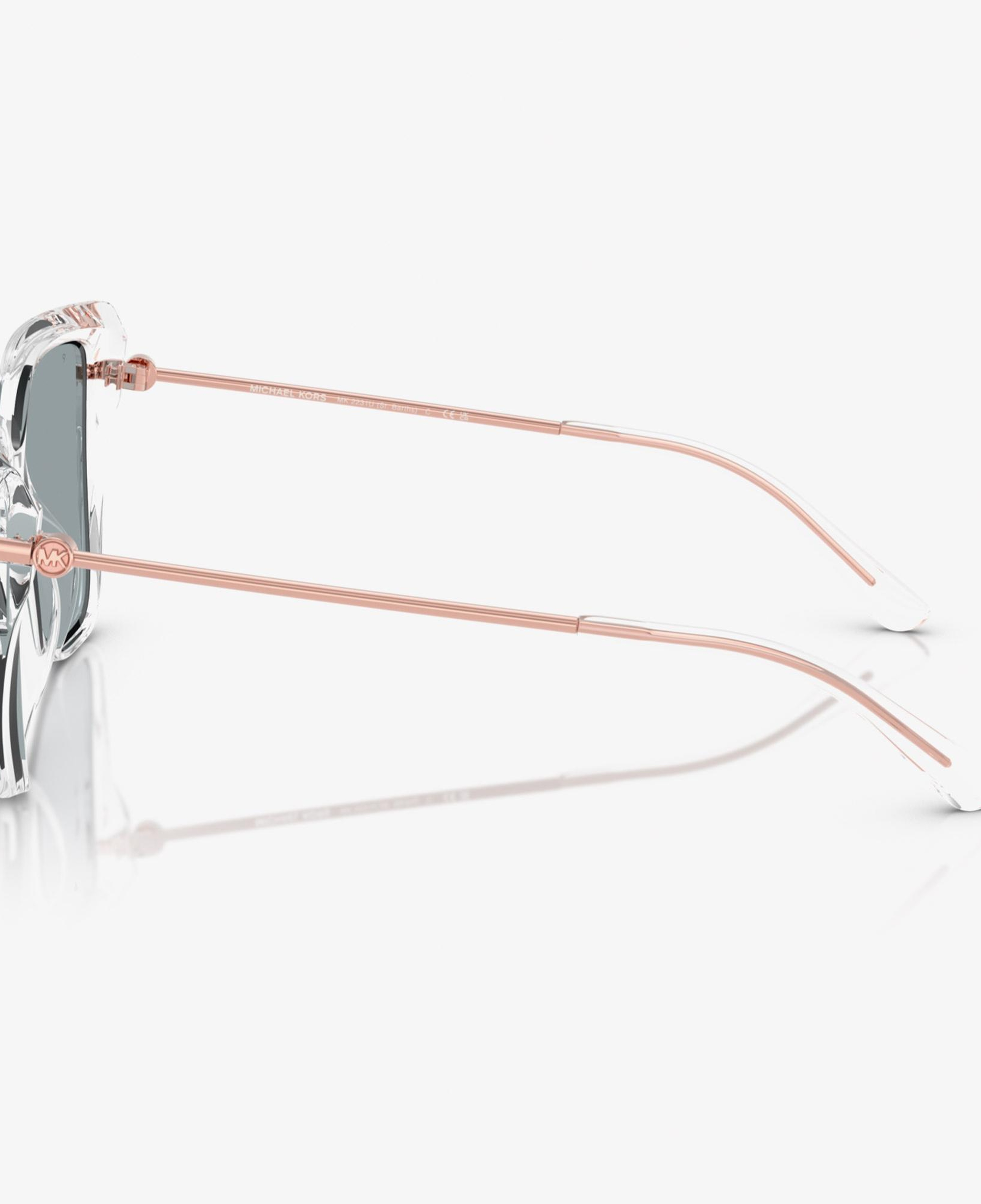 MICHAEL KORS St. Barths MK2231U Kadın Beyaz Güneş Gözlüğü