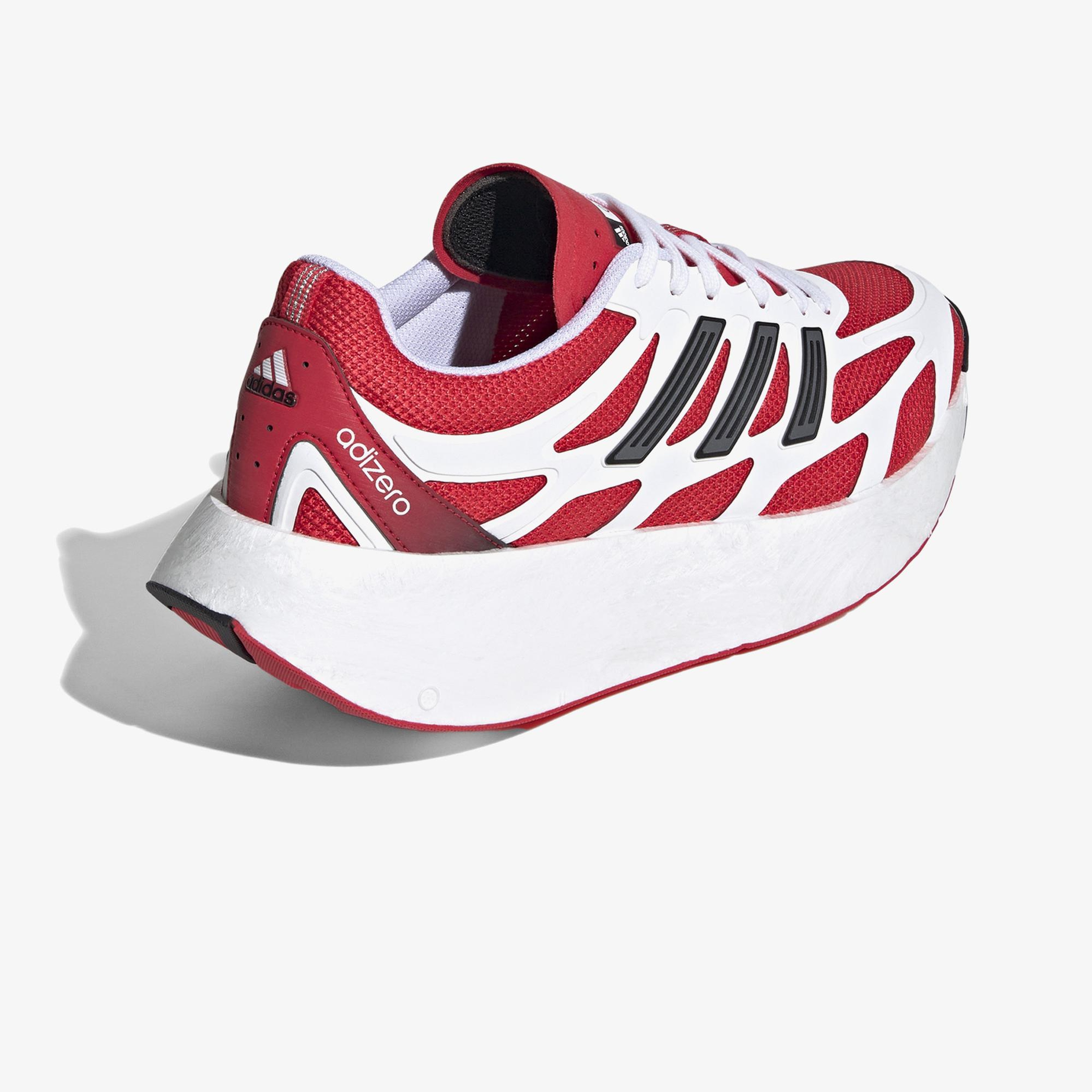 adidas Adizero Aruku Unisex Beyaz Sneaker