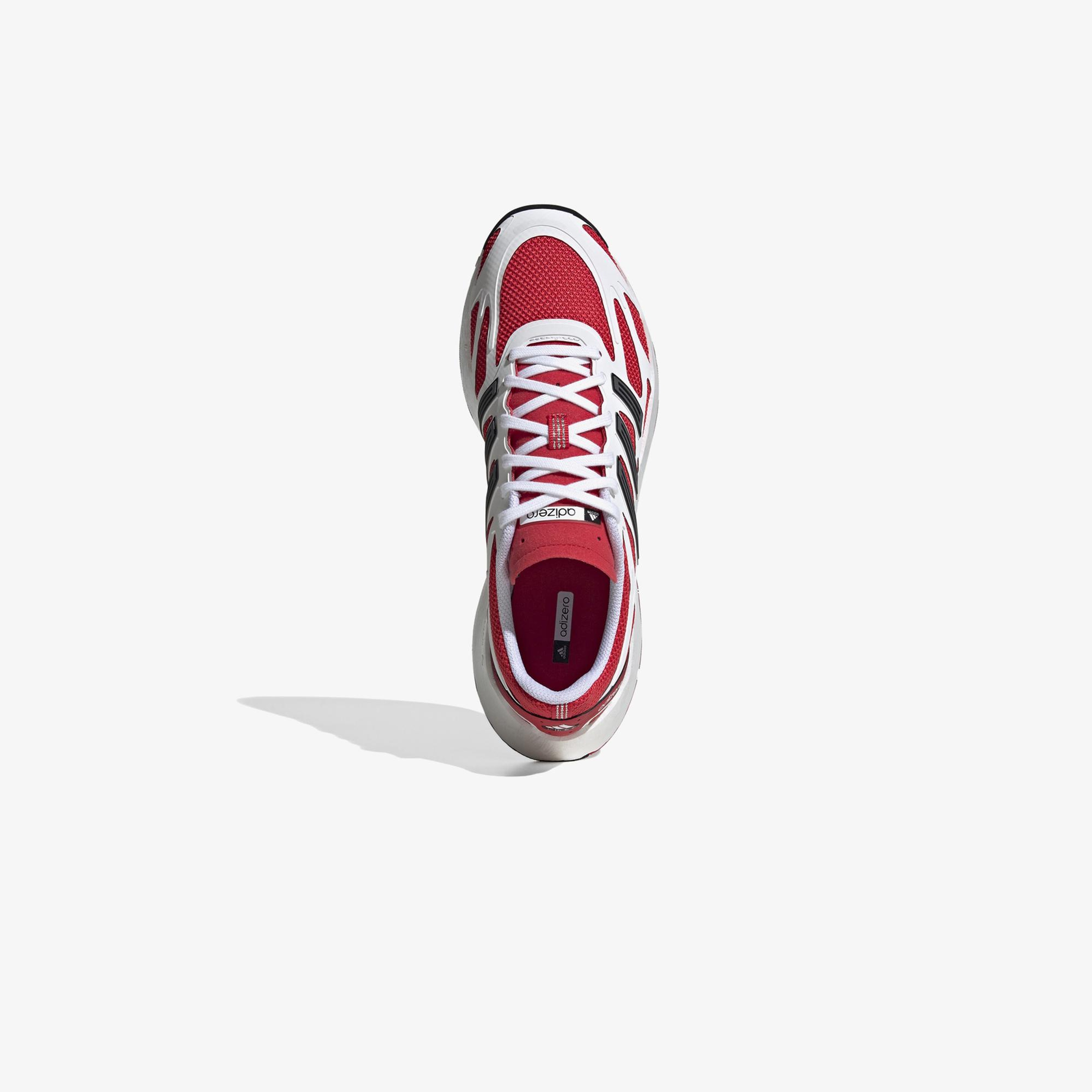 adidas Adizero Aruku Unisex Beyaz Sneaker