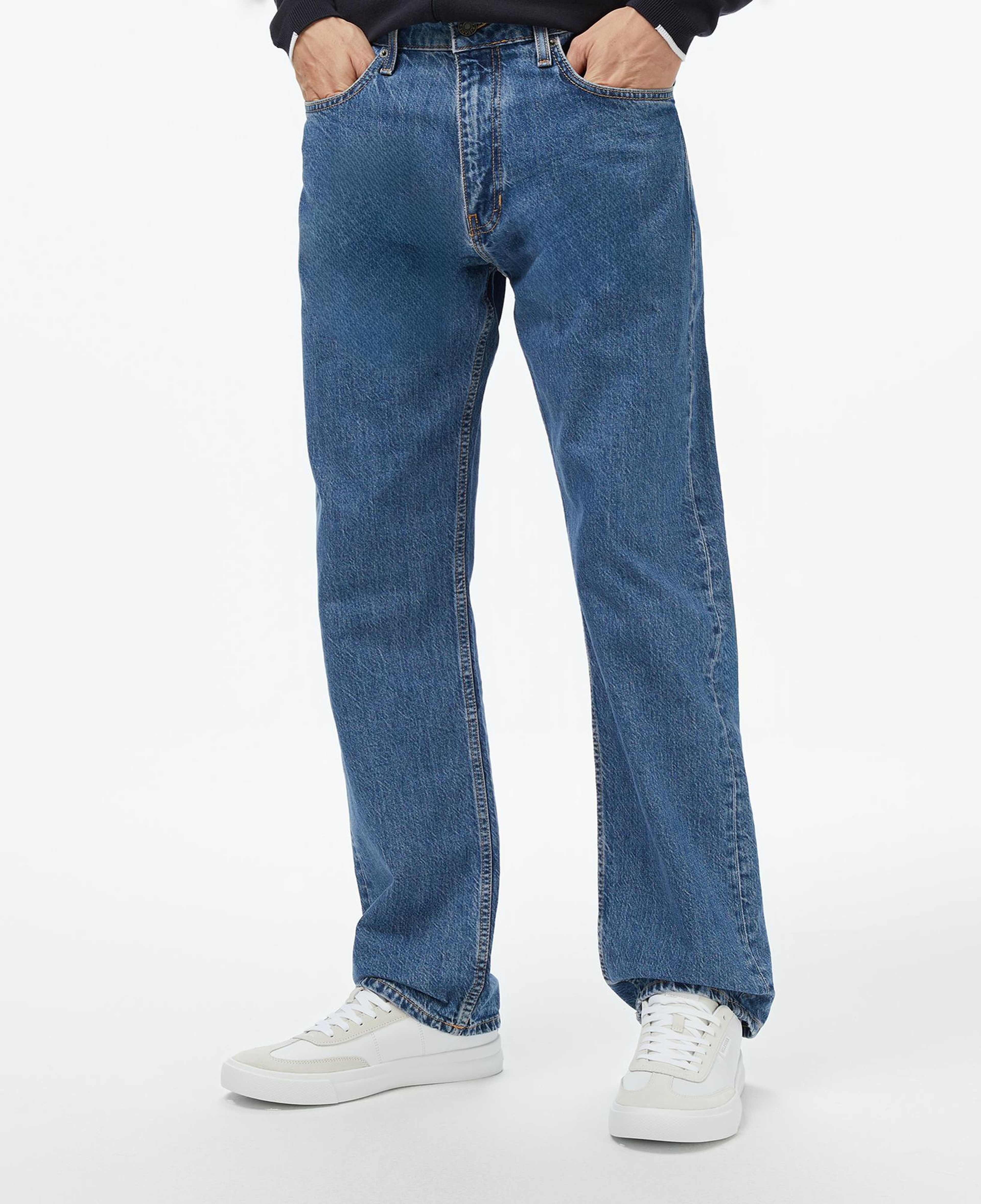 Tommy Hilfiger Cupset Summer Erkek Beyaz Sneaker