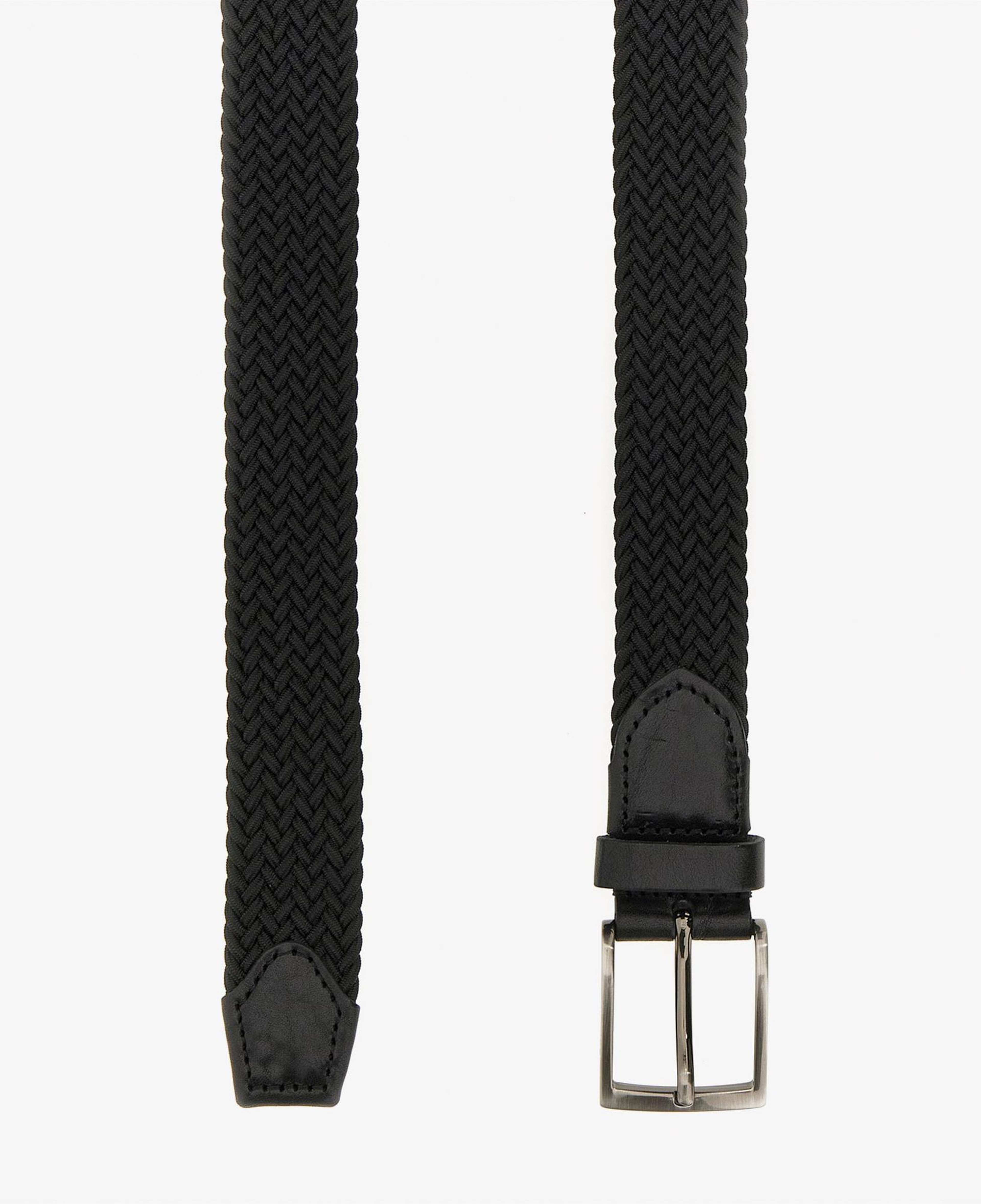 Guess Sosa Erkek Siyah Kemer