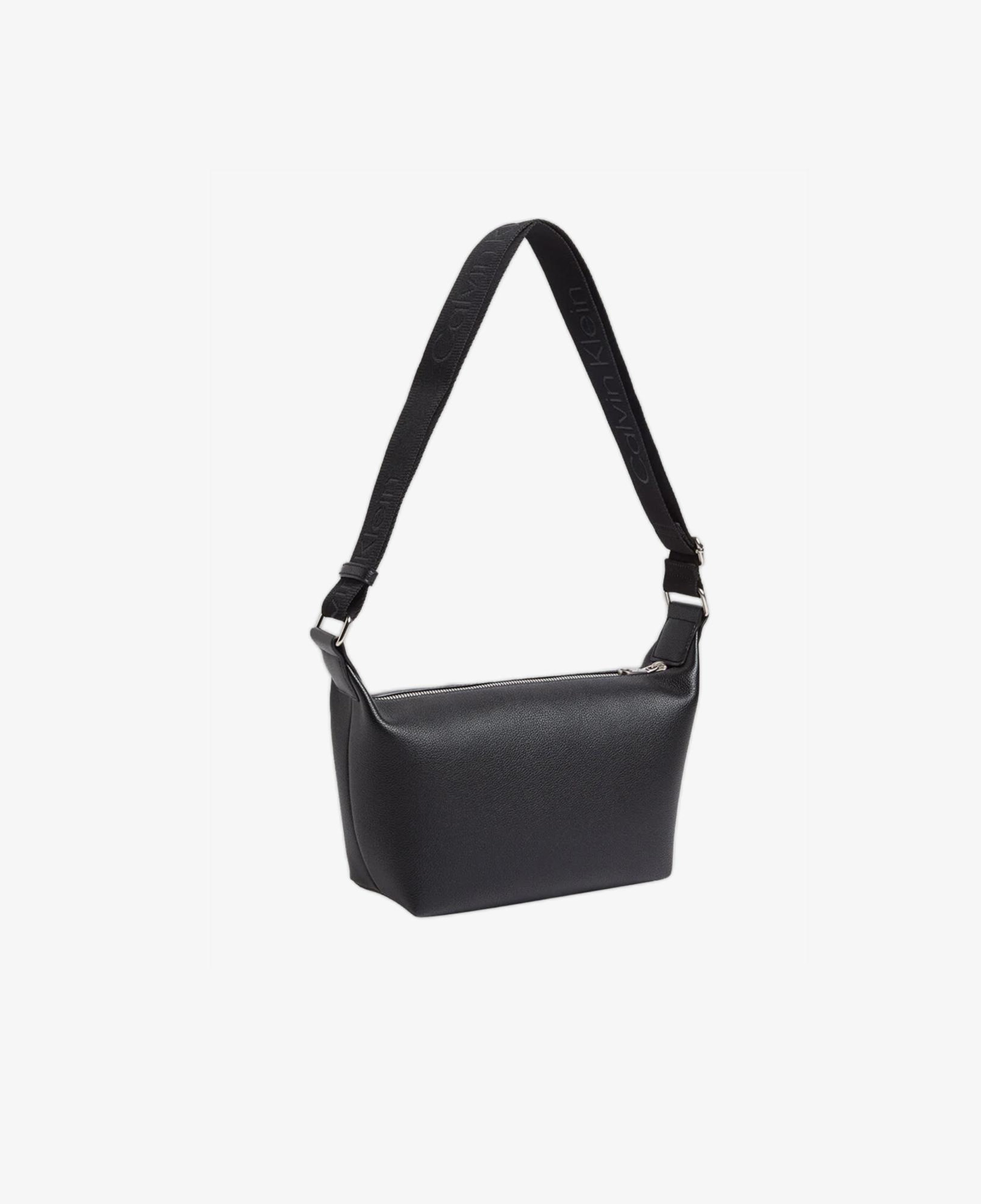 Calvin Klein Ultralight Kadın Siyah Omuz Çantası