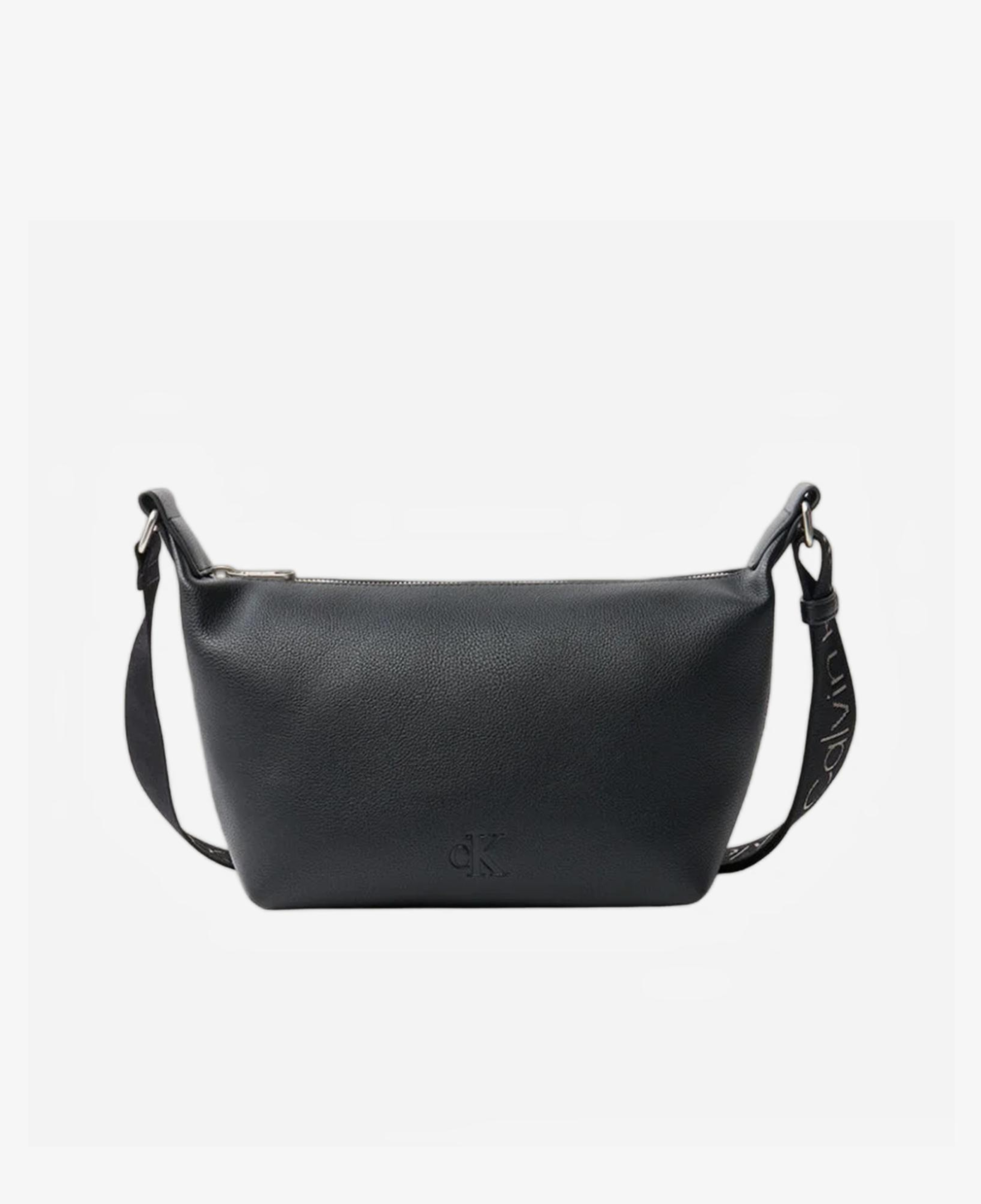 Calvin Klein Ultralight Kadın Siyah Omuz Çantası
