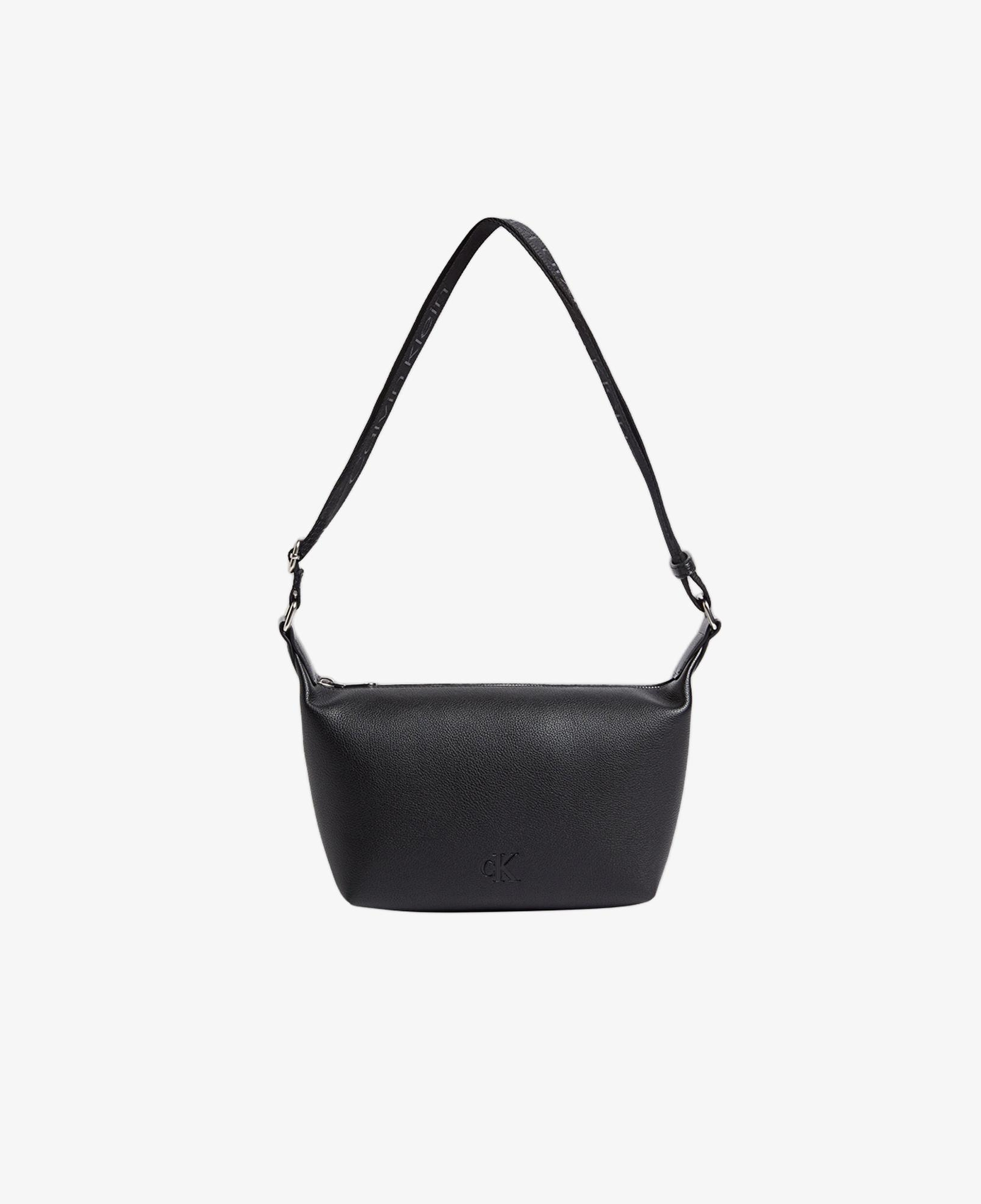 Calvin Klein Ultralight Kadın Siyah Omuz Çantası