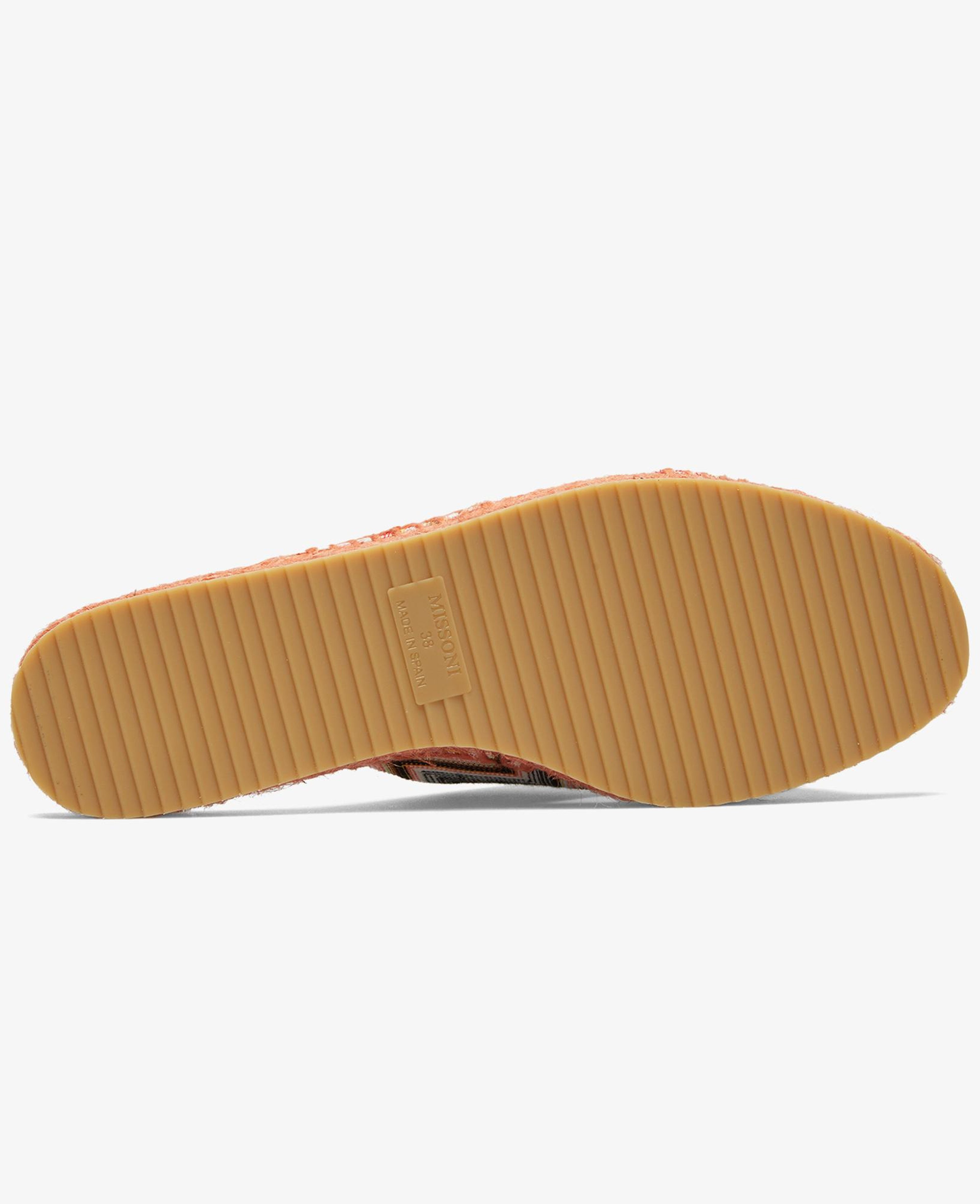 Missoni Kadın Renkli Sandalet