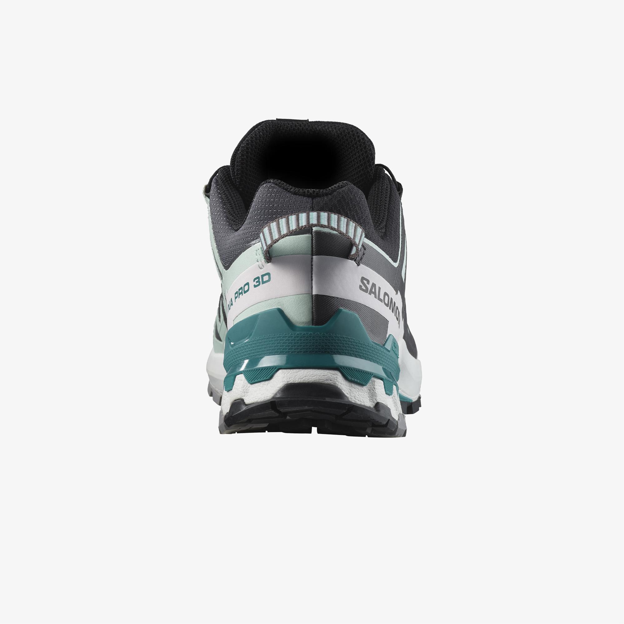 Salomon Xa Pro 3d V9 Kadın Siyah Outdoor Ayakkabı