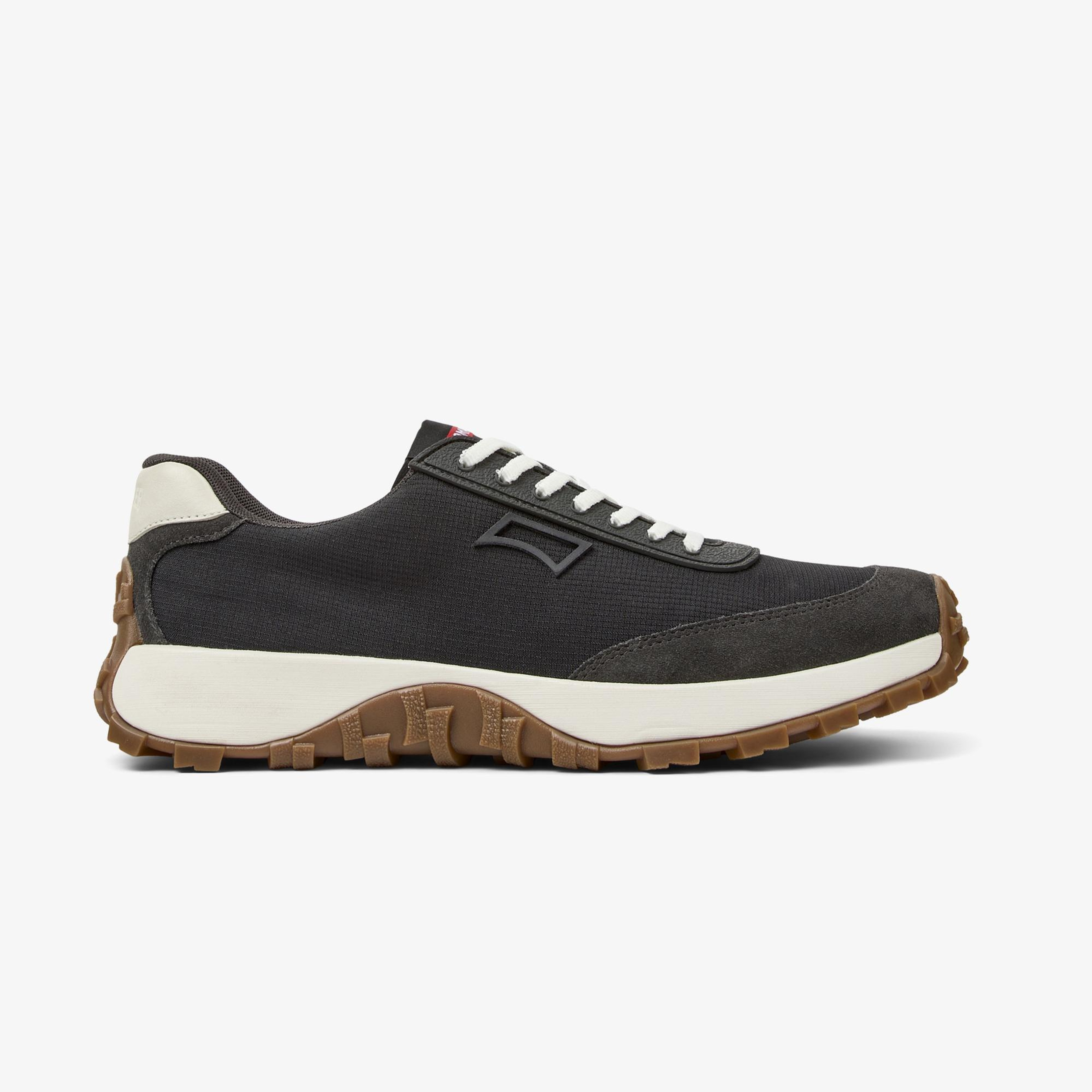 Camper Drift Trail Erkek Siyah Sneaker