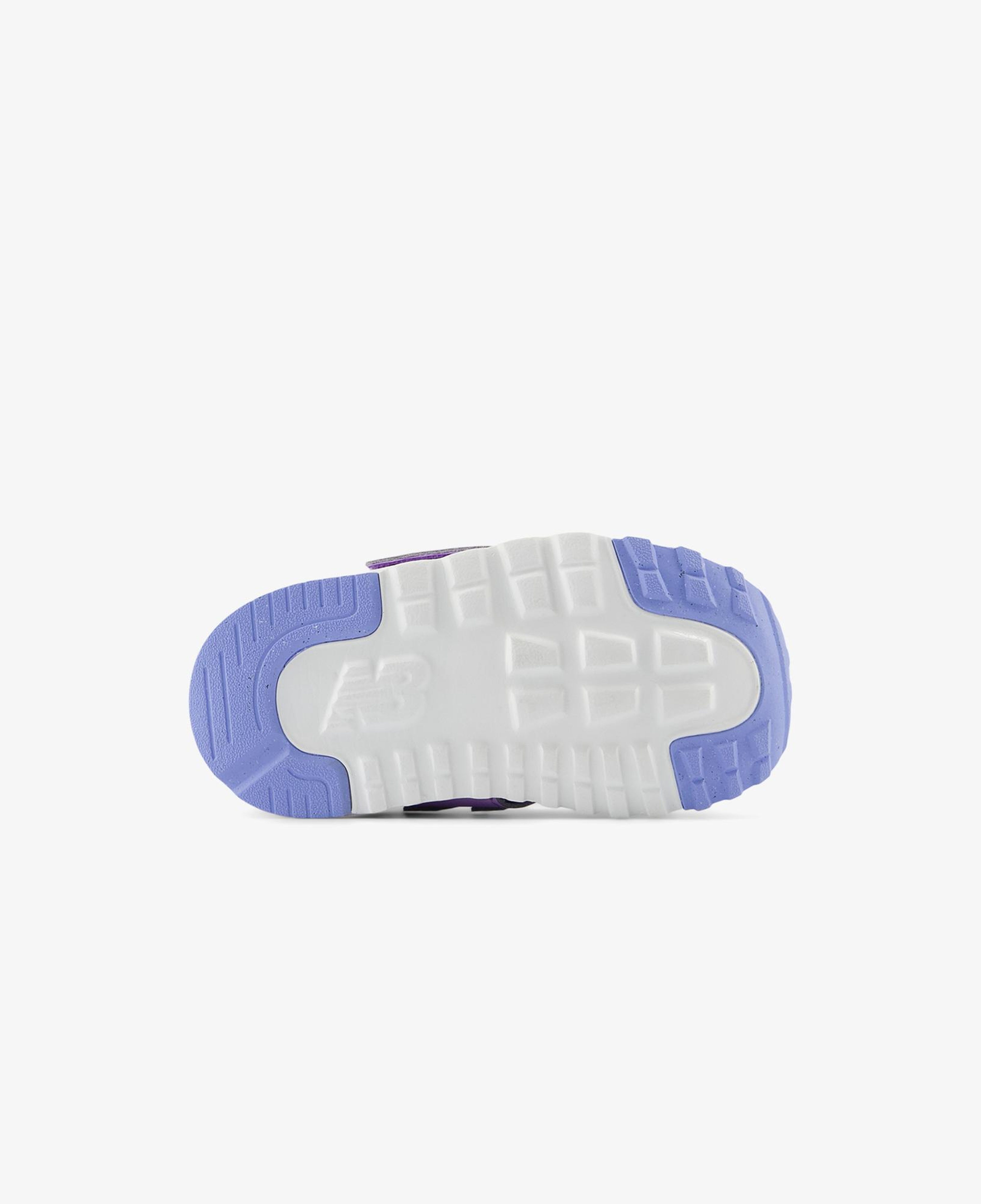 New Balance 574 Lifestyle Çocuk Mor Spor Ayakkabı