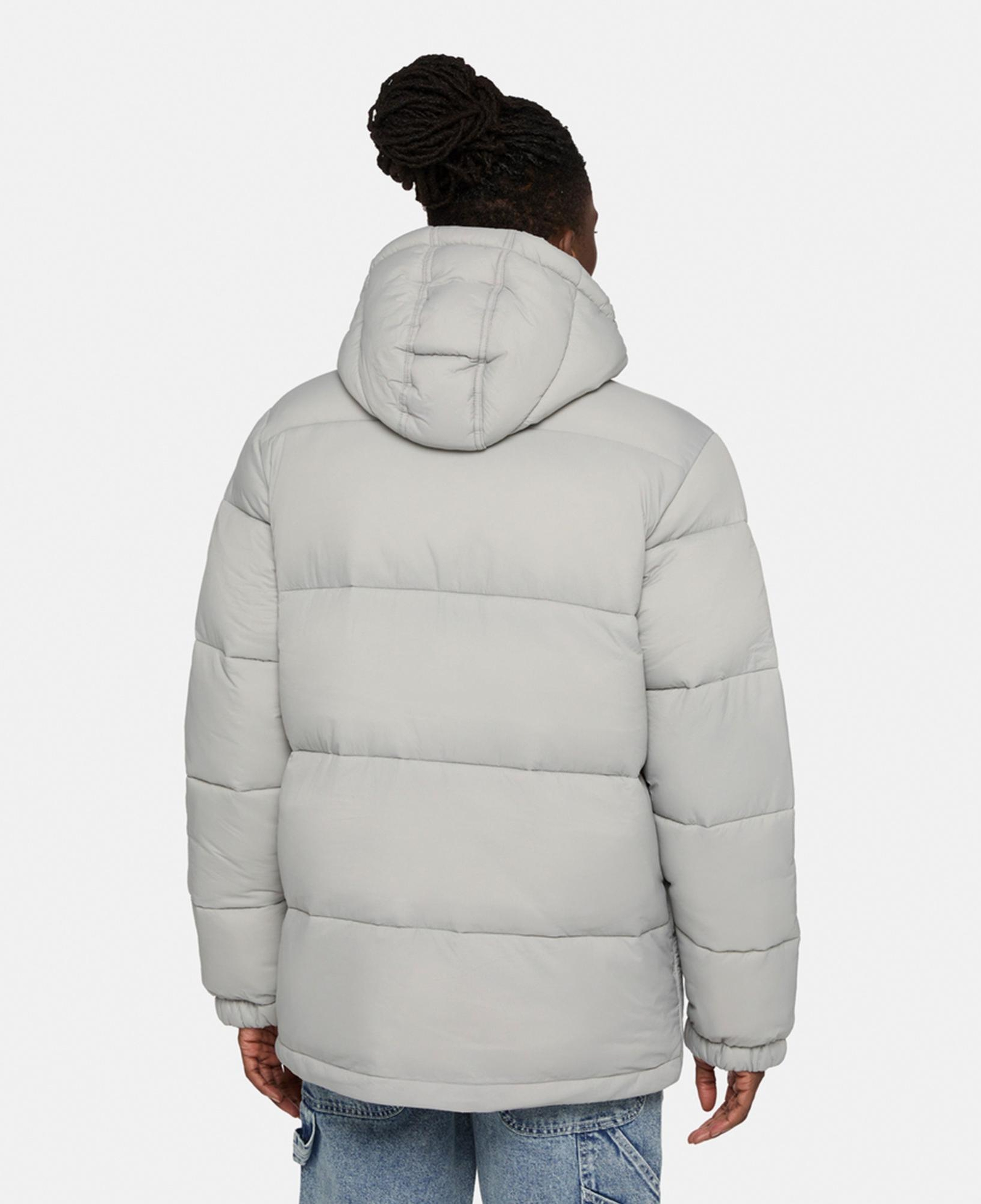 Dickies Waldenburg Hooded Erkek Gri Mont