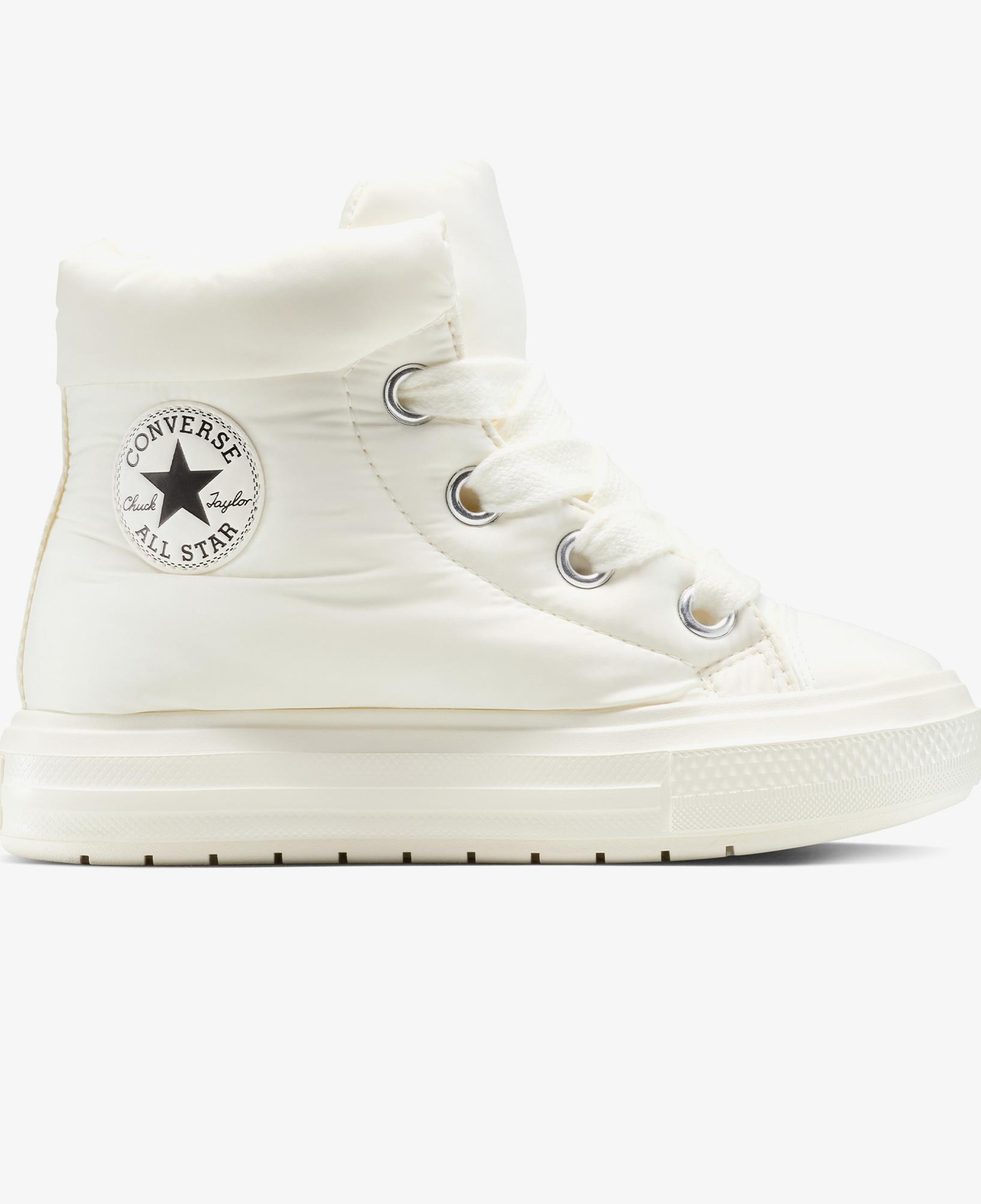 Converse Chuck Taylor All Star Elements Unisex Krem Sneaker