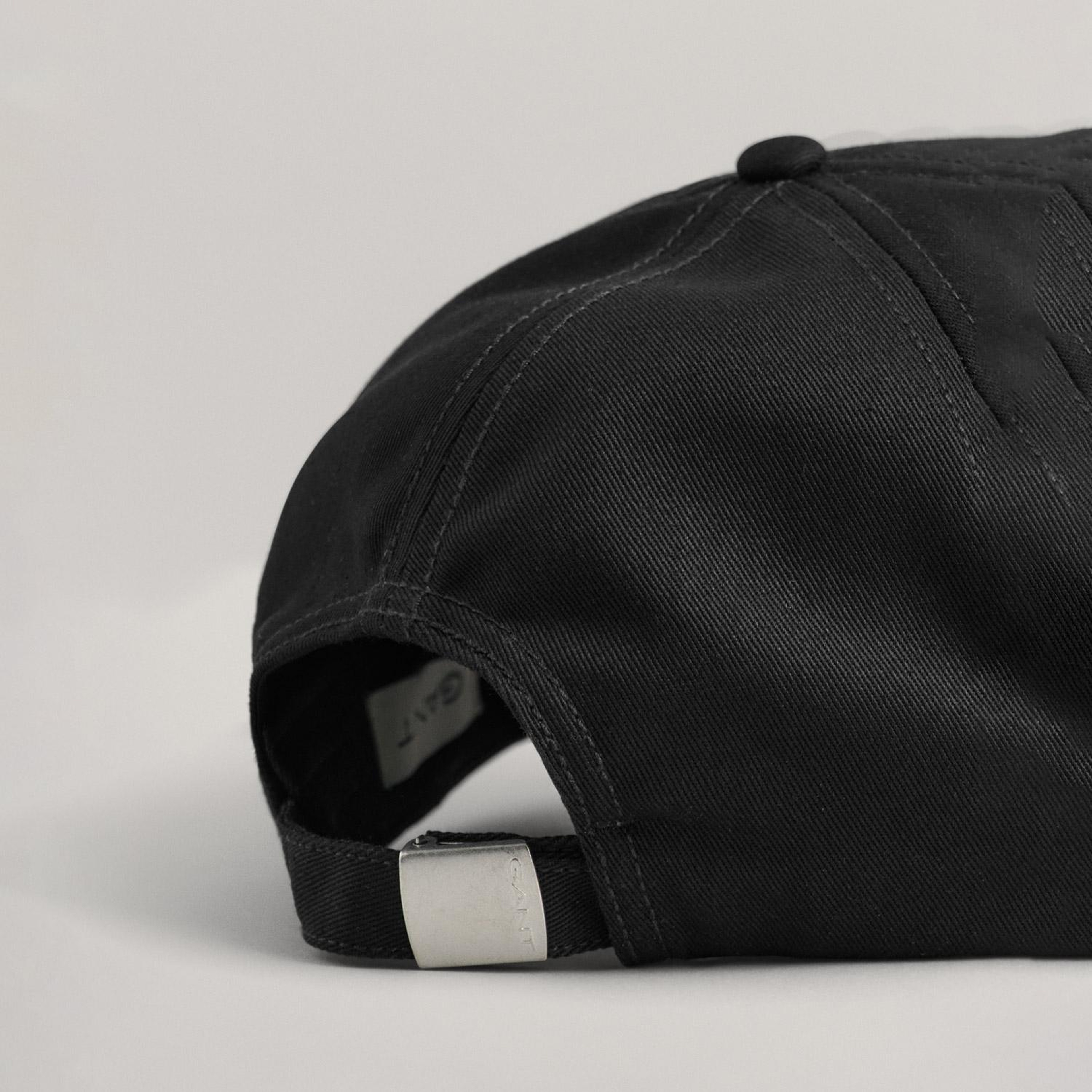 Gant Unisex Siyah Şapka
