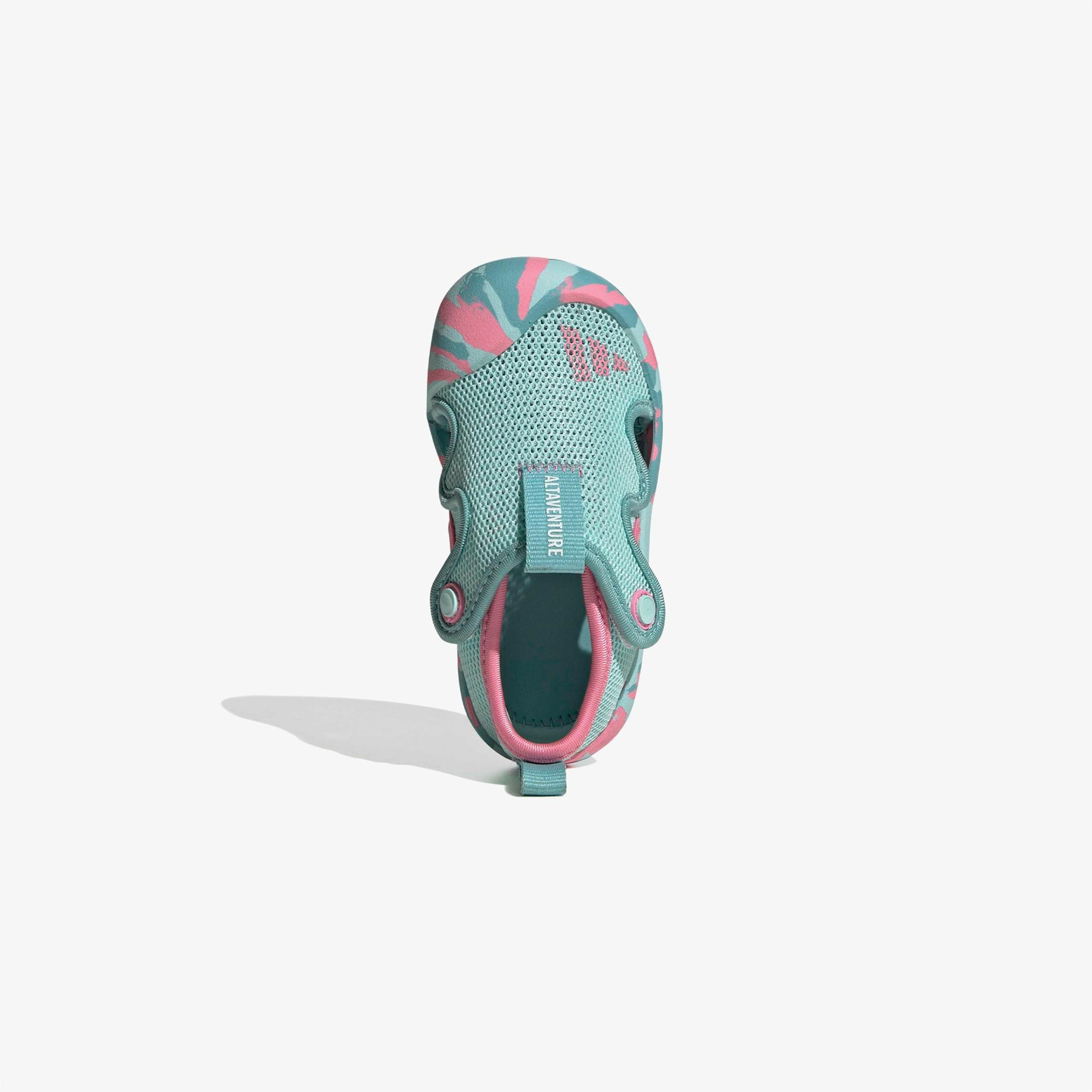 adidas Altaventure 3 Çocuk Yeşil Sandalet