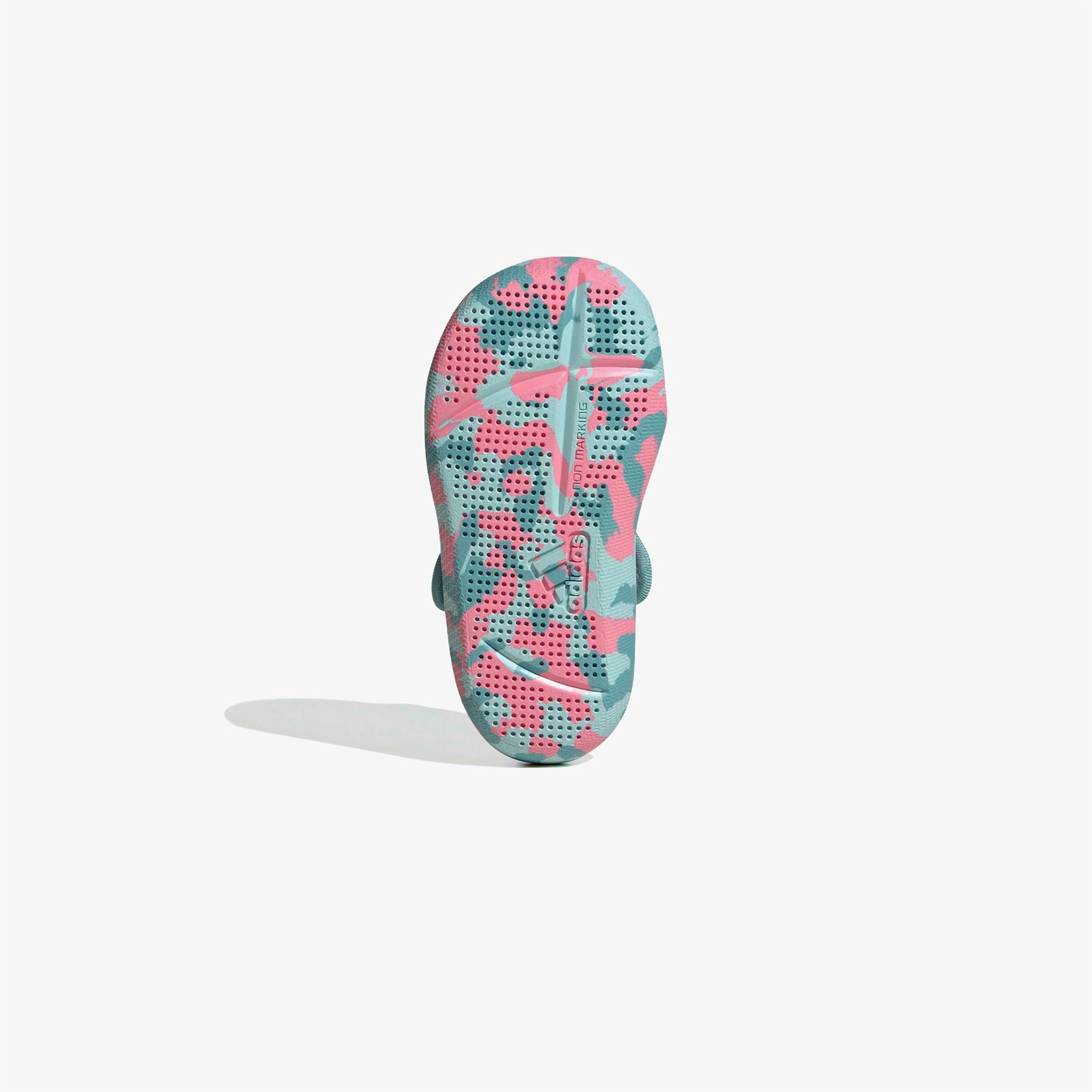 adidas Altaventure 3 Çocuk Yeşil Sandalet