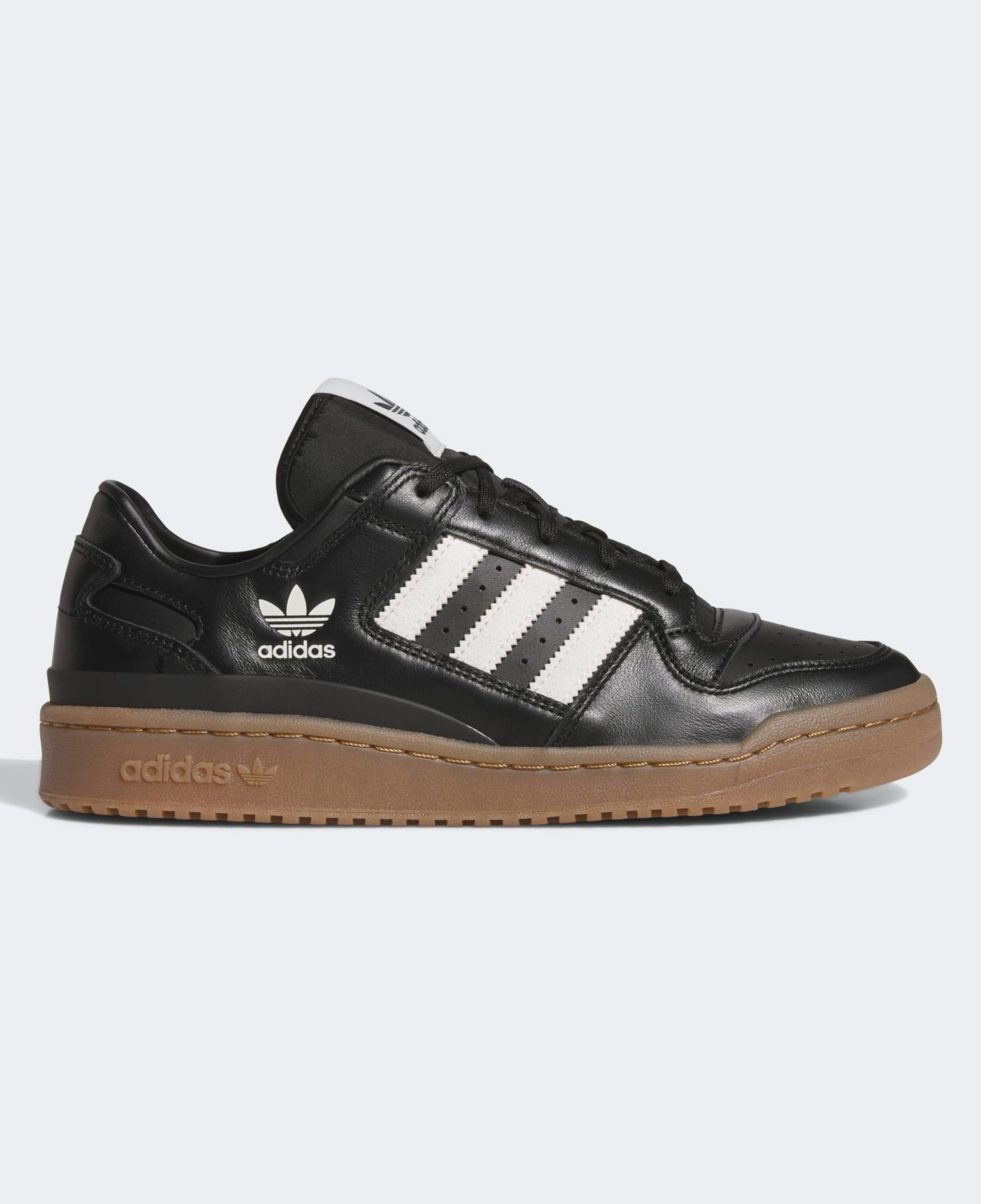 adidas Forum Low Classic Unisex Siyah Sneaker