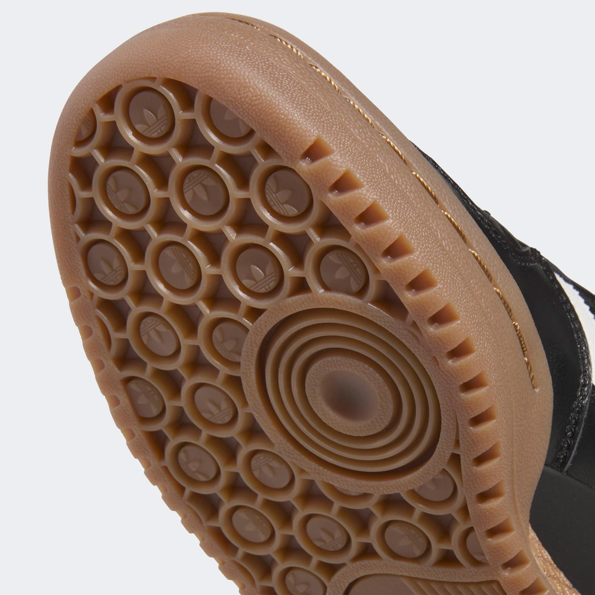 adidas Forum Low Classic Unisex Siyah Sneaker