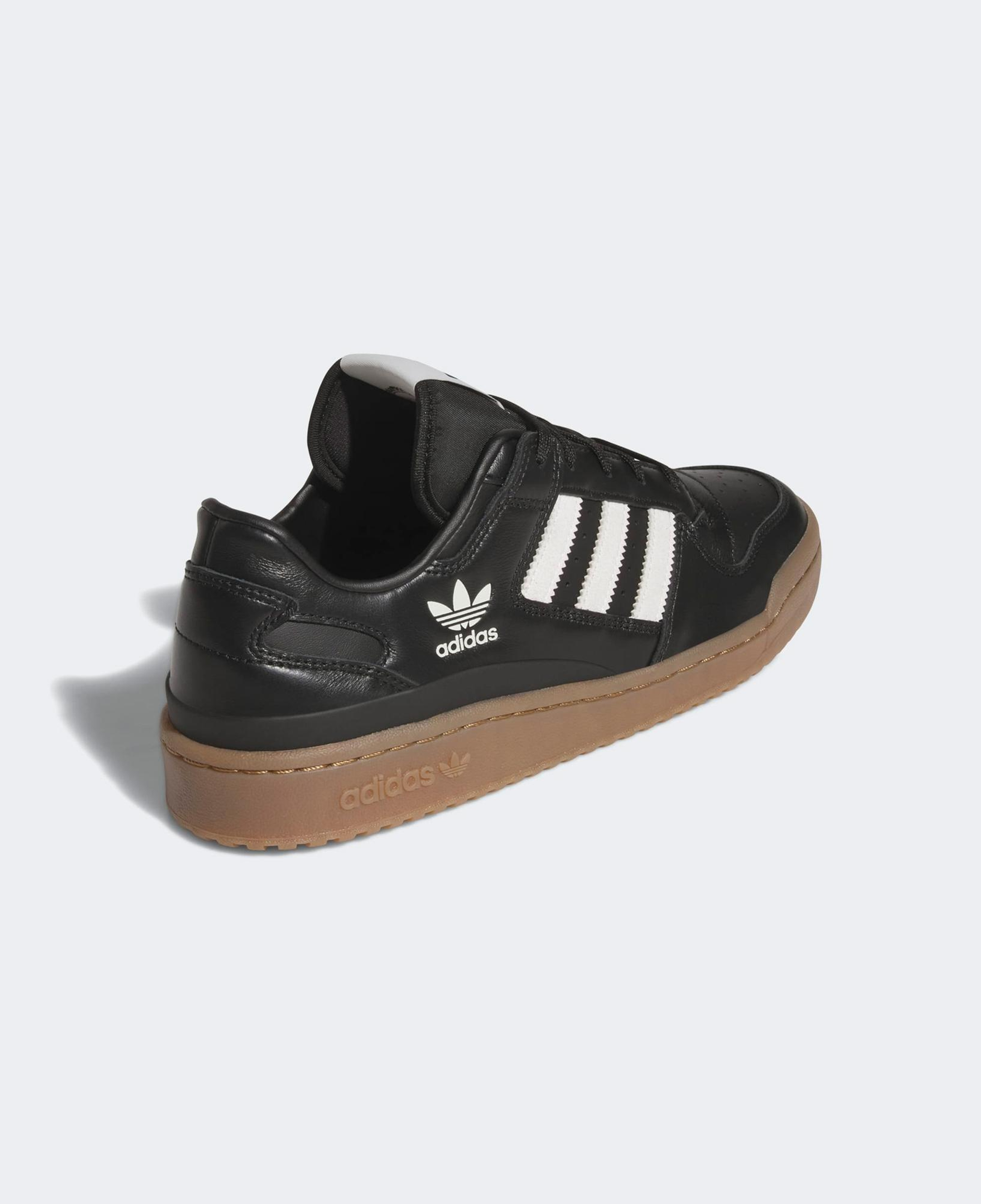 adidas Forum Low Classic Unisex Siyah Sneaker