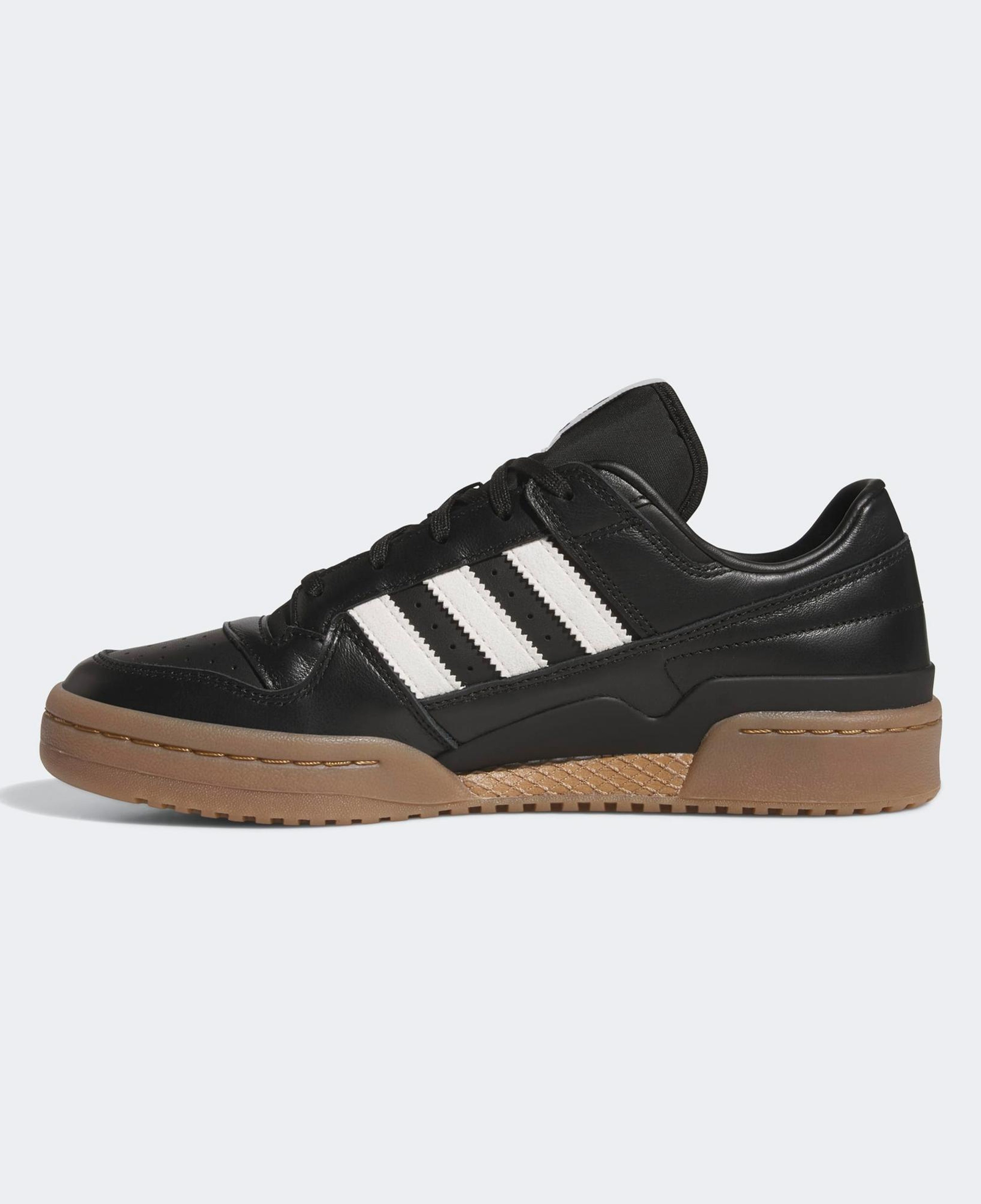 adidas Forum Low Classic Unisex Siyah Sneaker