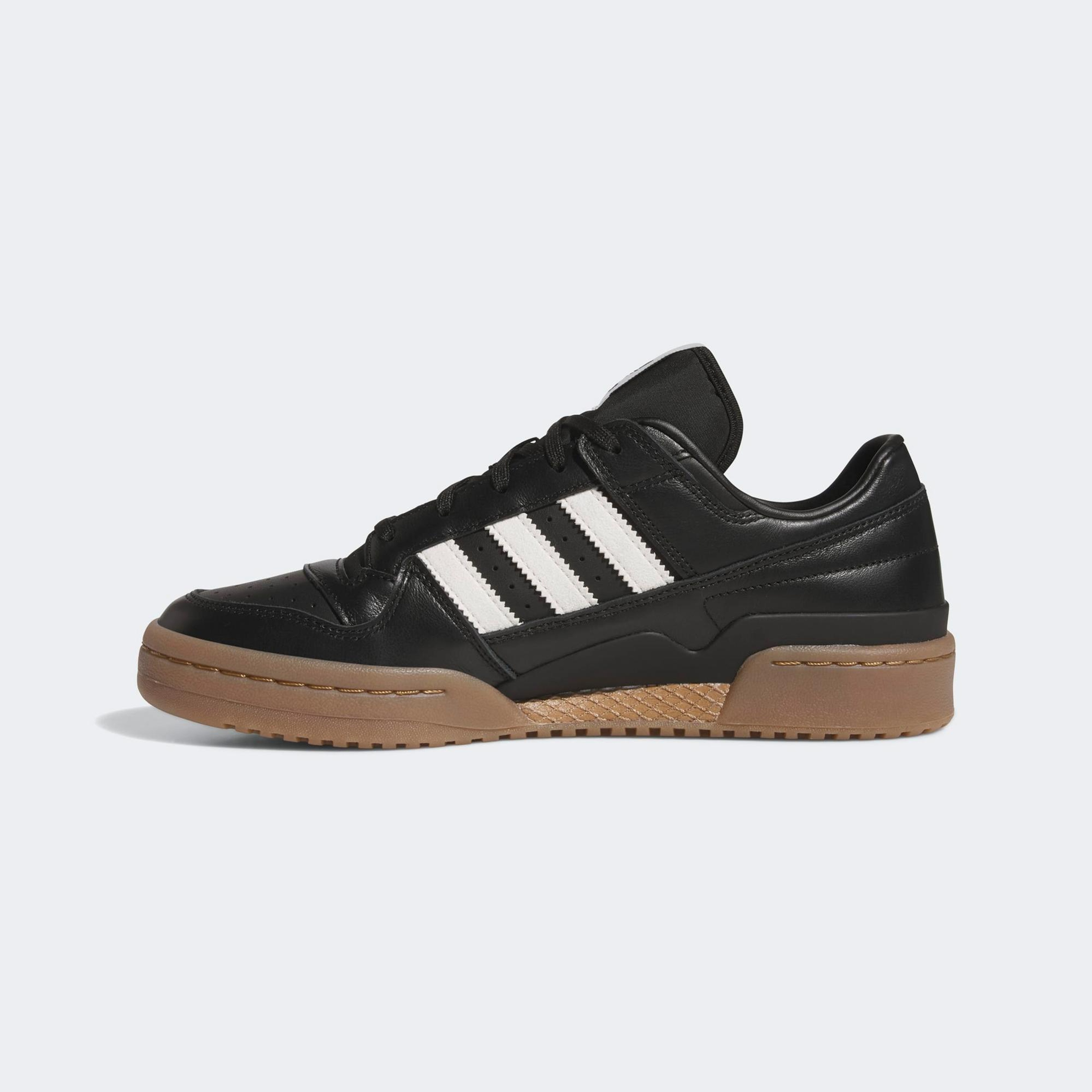 adidas Forum Low Classic Unisex Siyah Sneaker