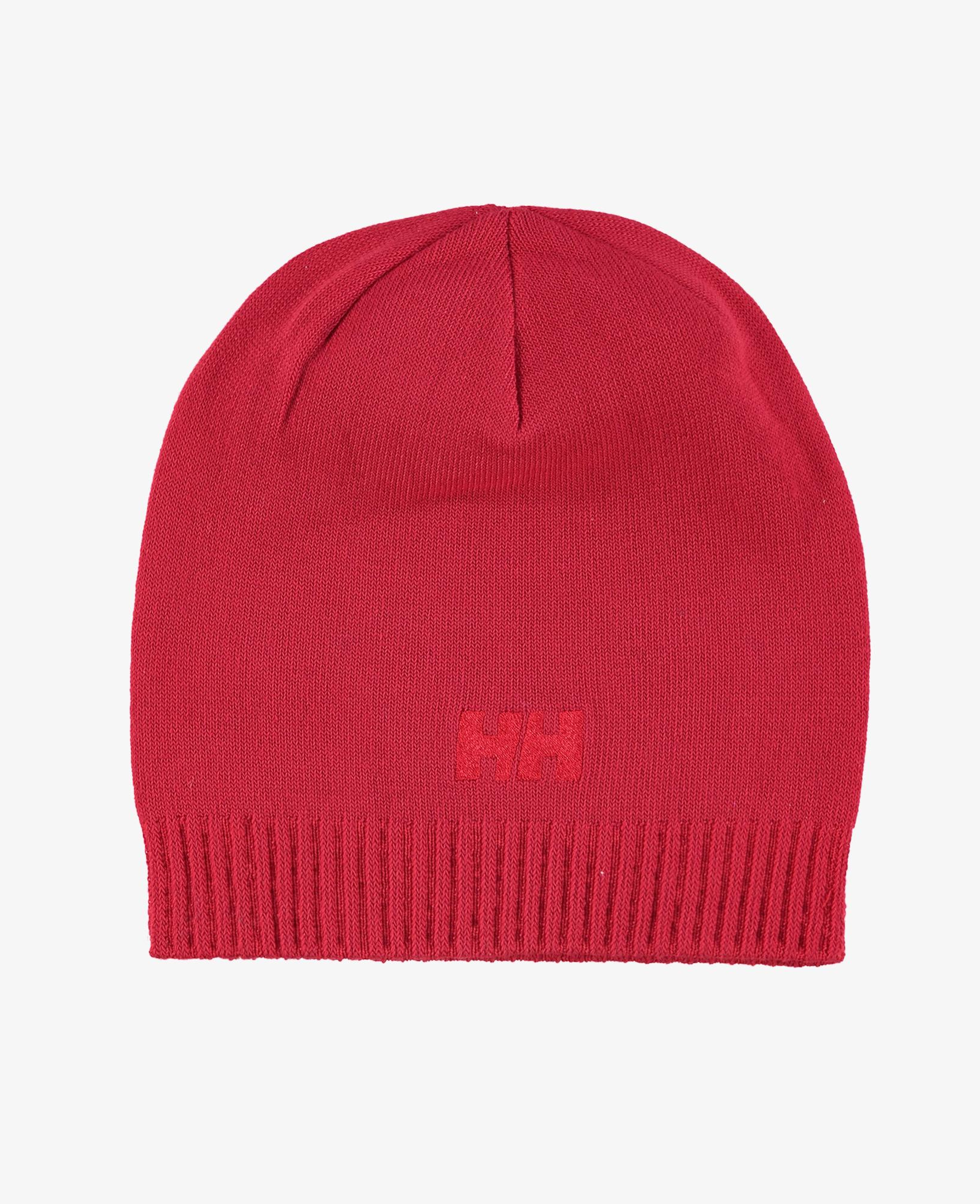 Helly Hansen Brand Unisex Kırmızı Bere